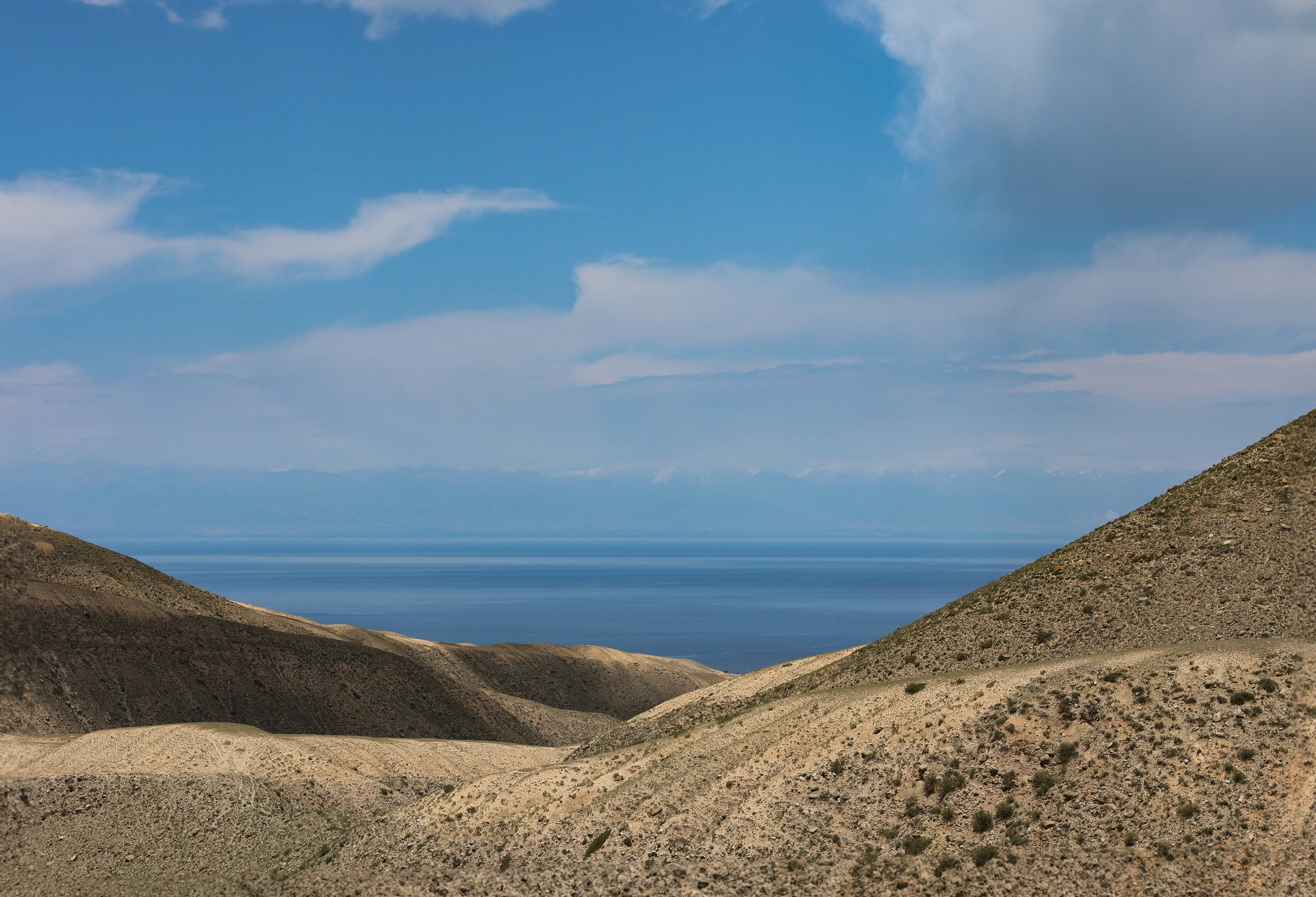 Киргизия. Репортажный фотограф в Москве и по всему миру Степанова Юлия