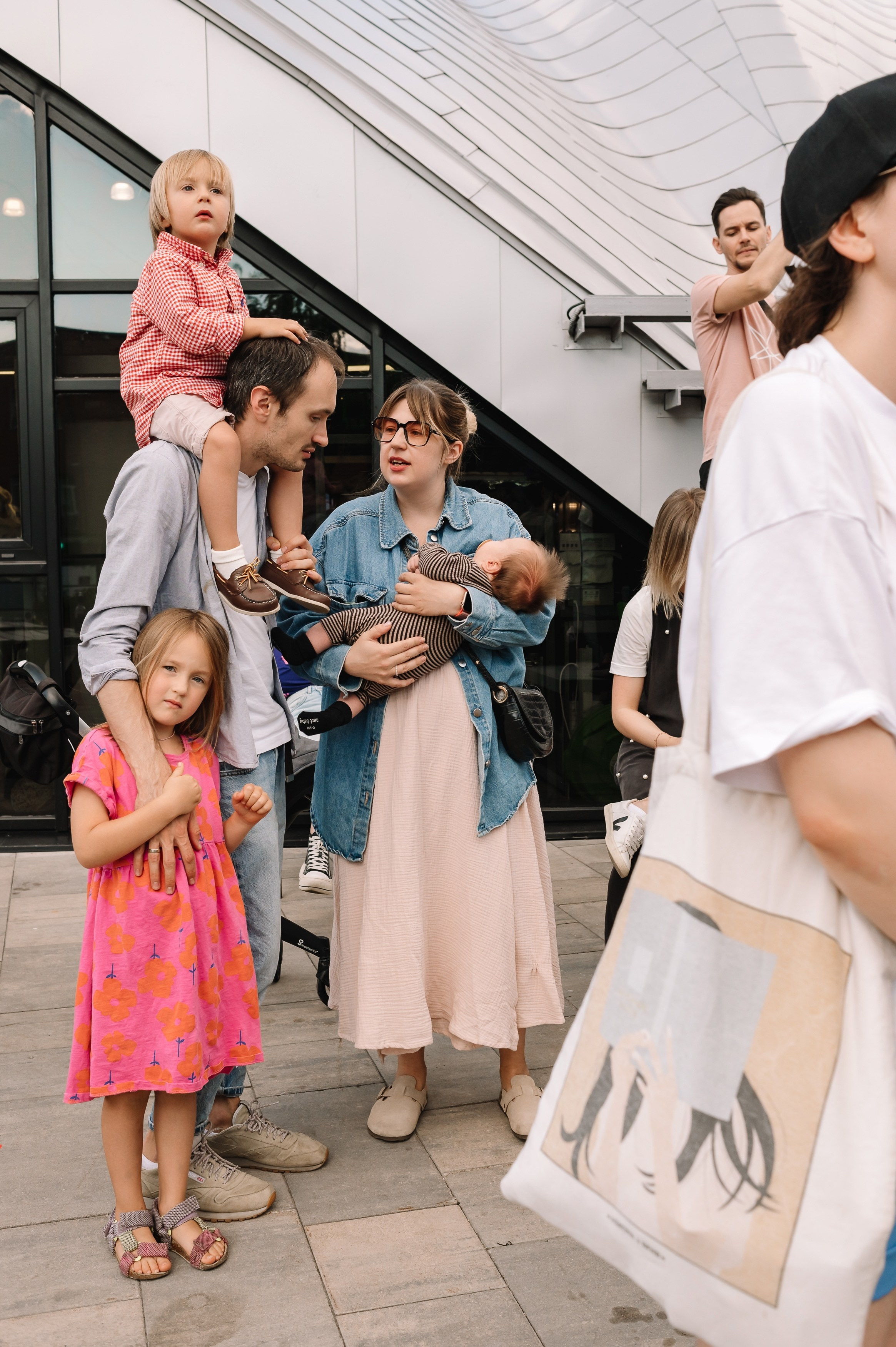 Копы в огне. Репортажный фотограф в Москве и по всему миру Степанова Юлия