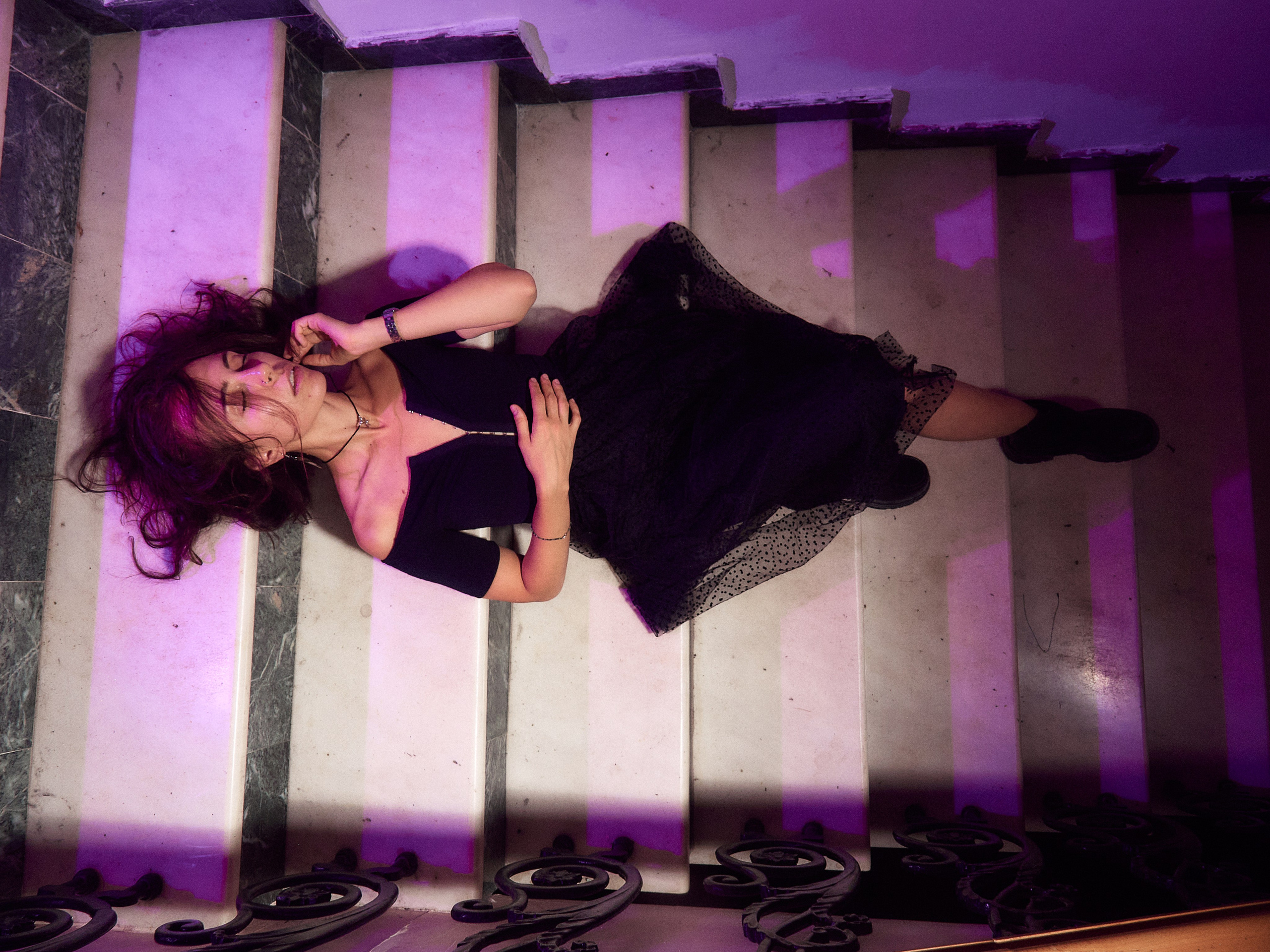 Люди. Сайт в процессе разработки