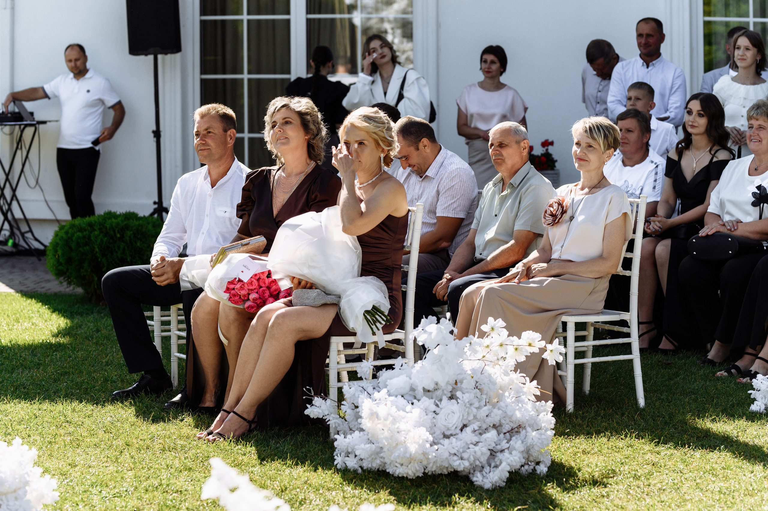 Алексей и Анна. Фотограф Кирилл Верт