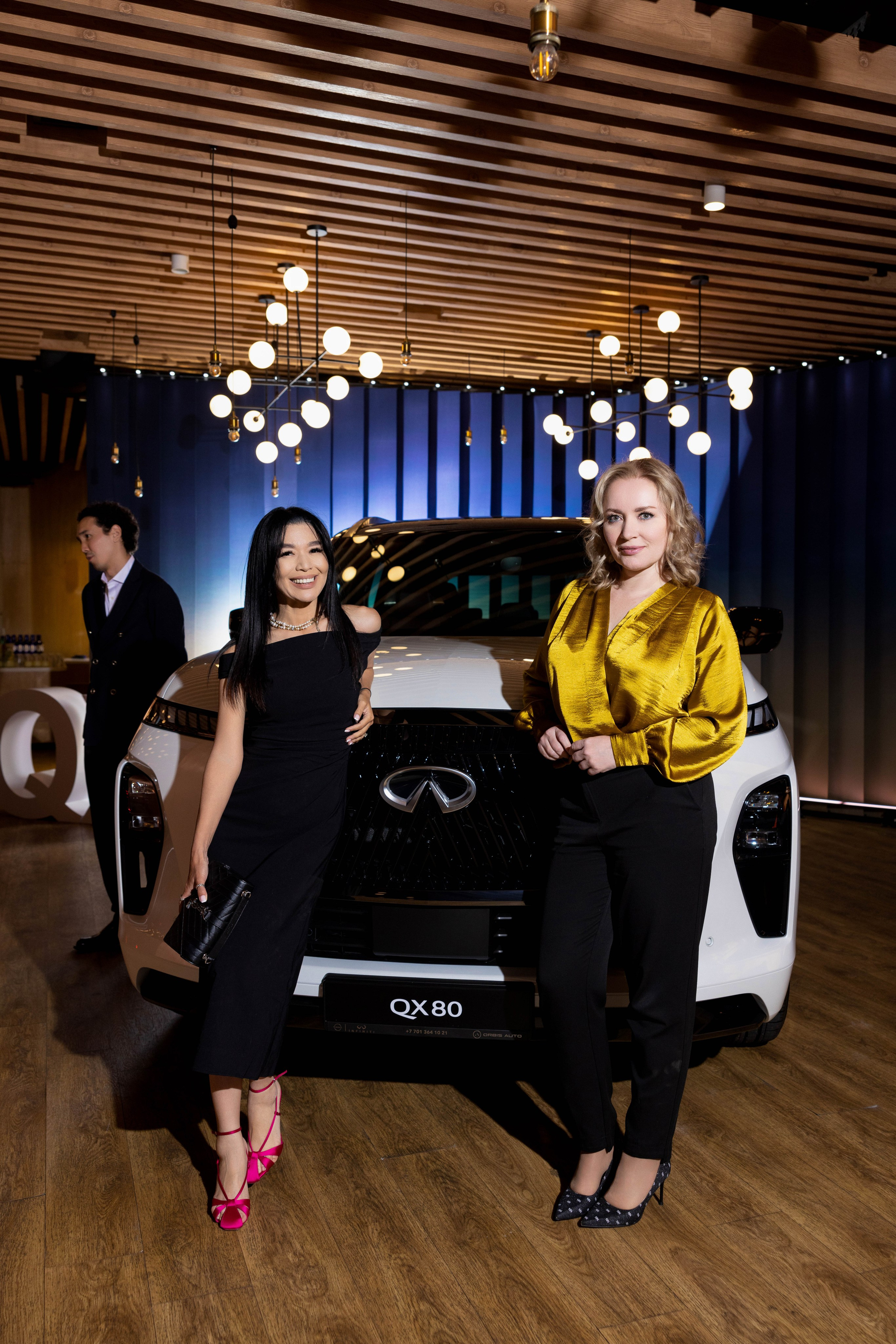 QX80 INFINITI. Кристина Шнайдер репортажный фотограф Алматы