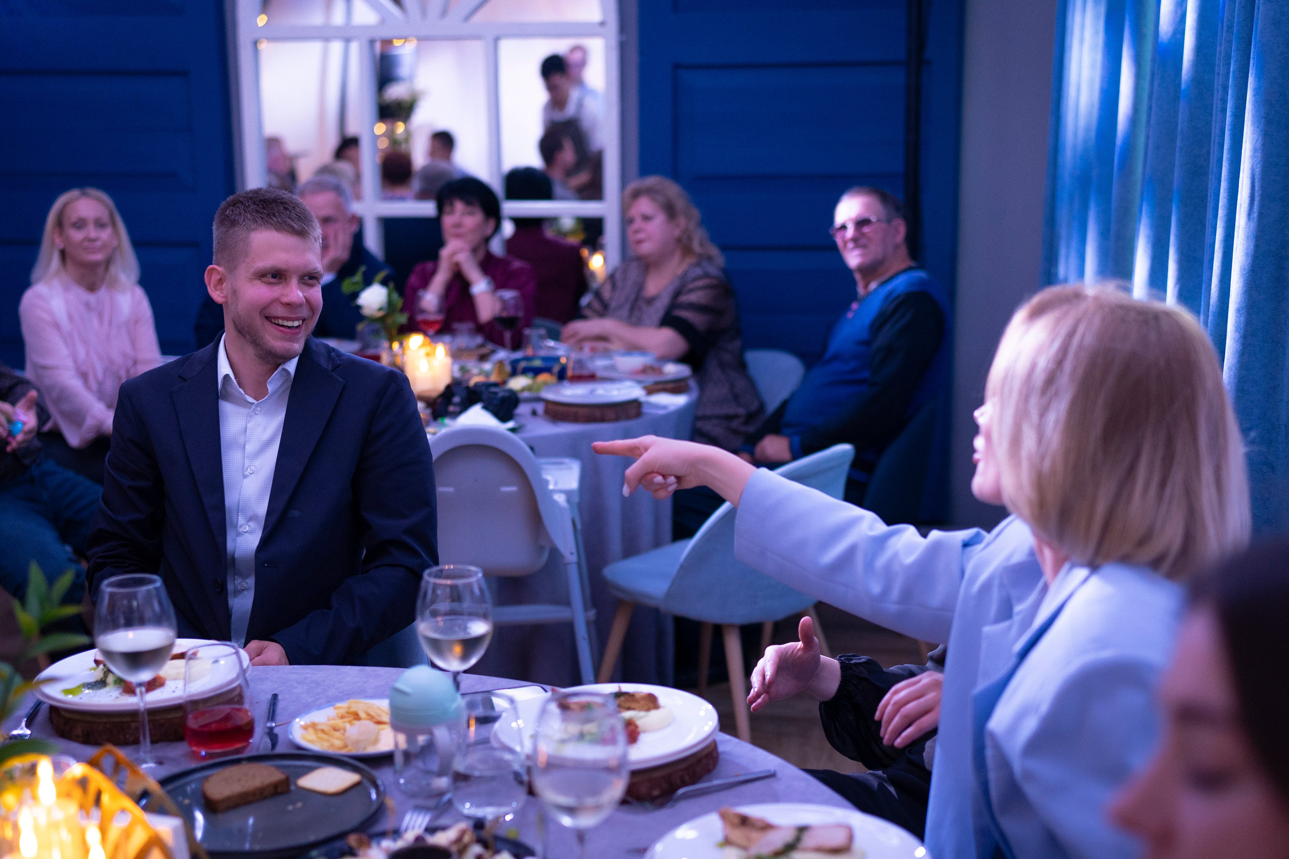 Happy birthday!. Фотограф Екатерина Алексеева