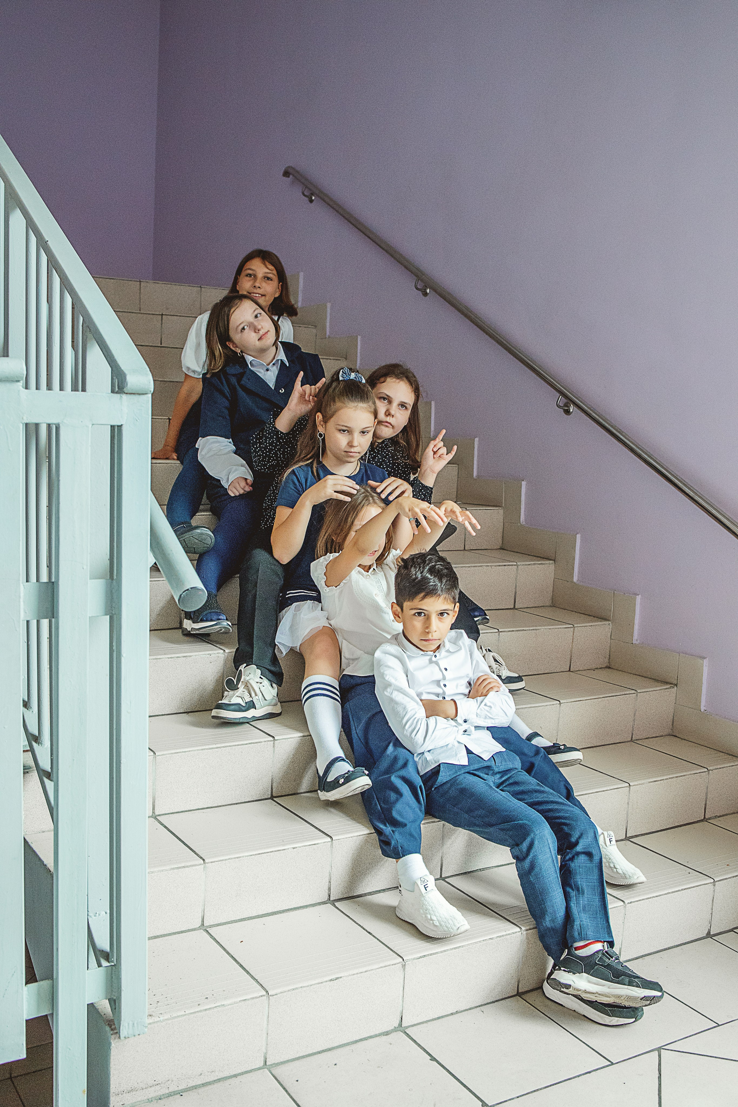 4 «Д». Семейный фотограф и видеограф Попова Юлия