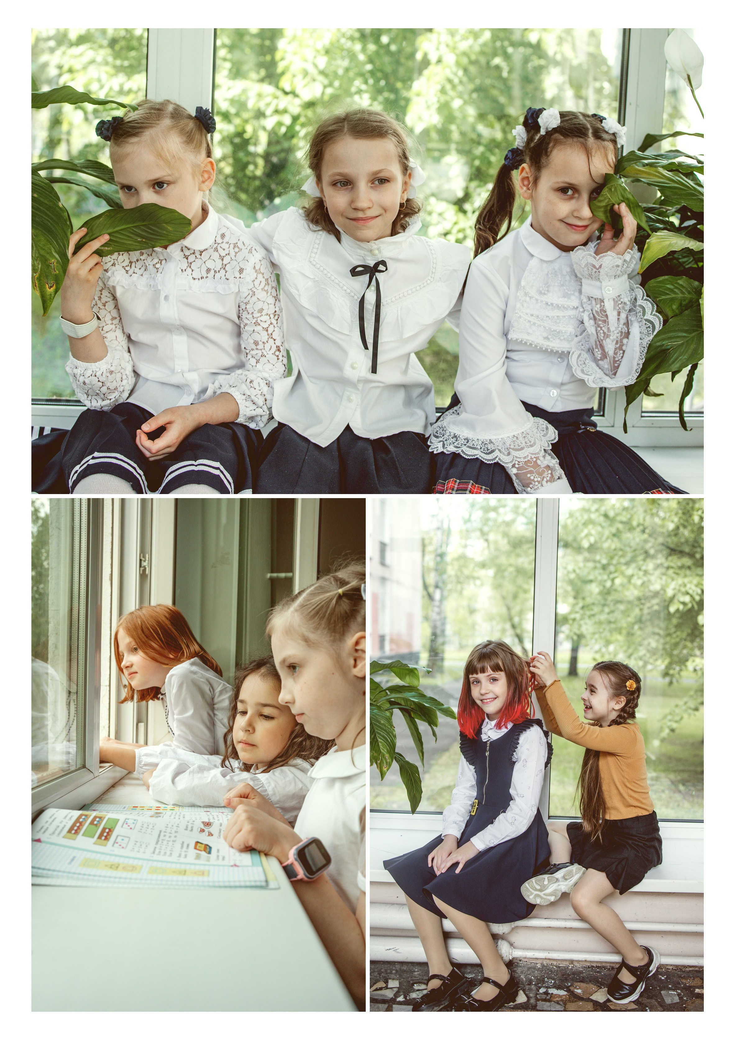 1 «З». Семейный фотограф и видеограф Попова Юлия