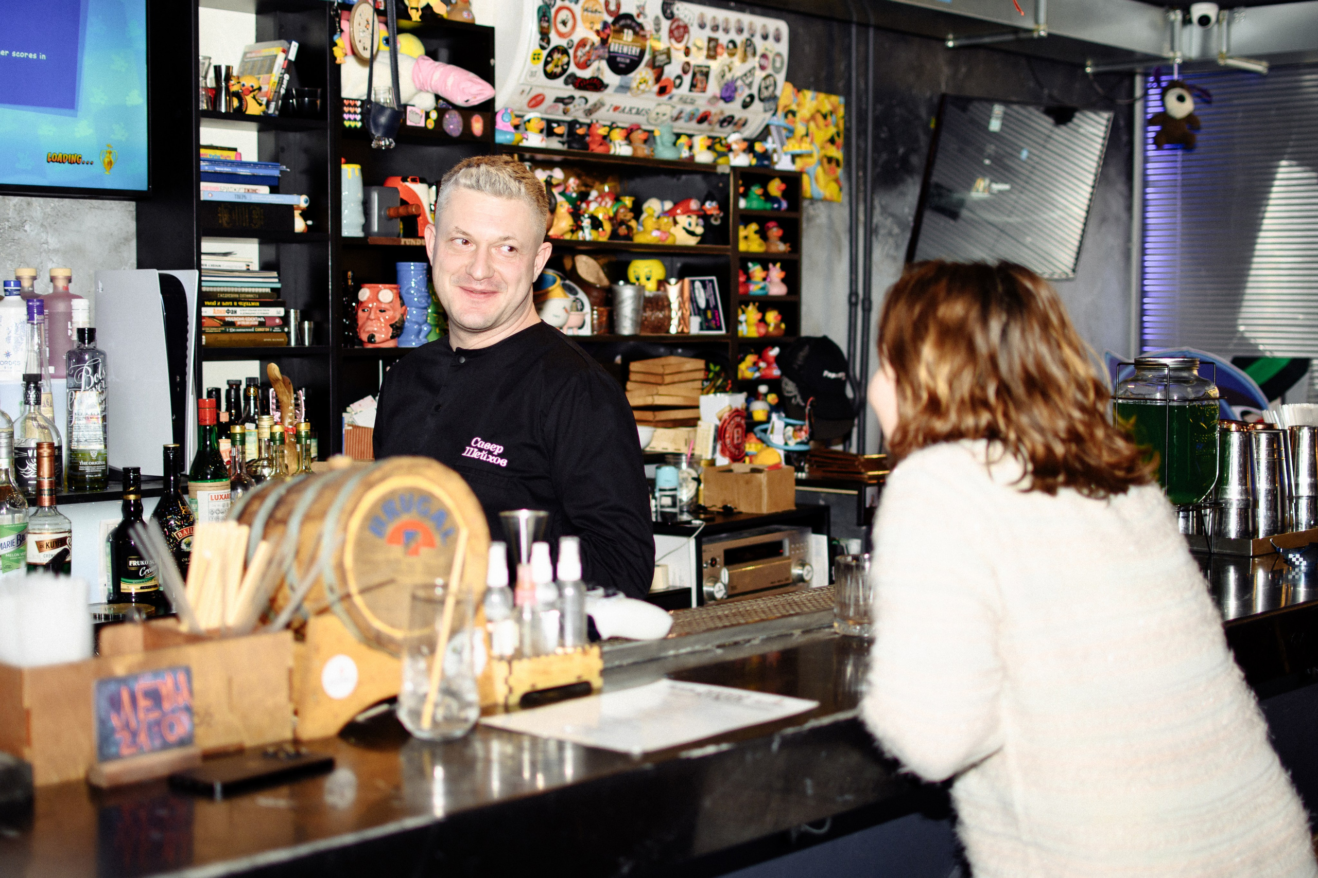 Funduck: TURBO-SREDA 2 года. Фотограф в Твери Дементьева Анастасия