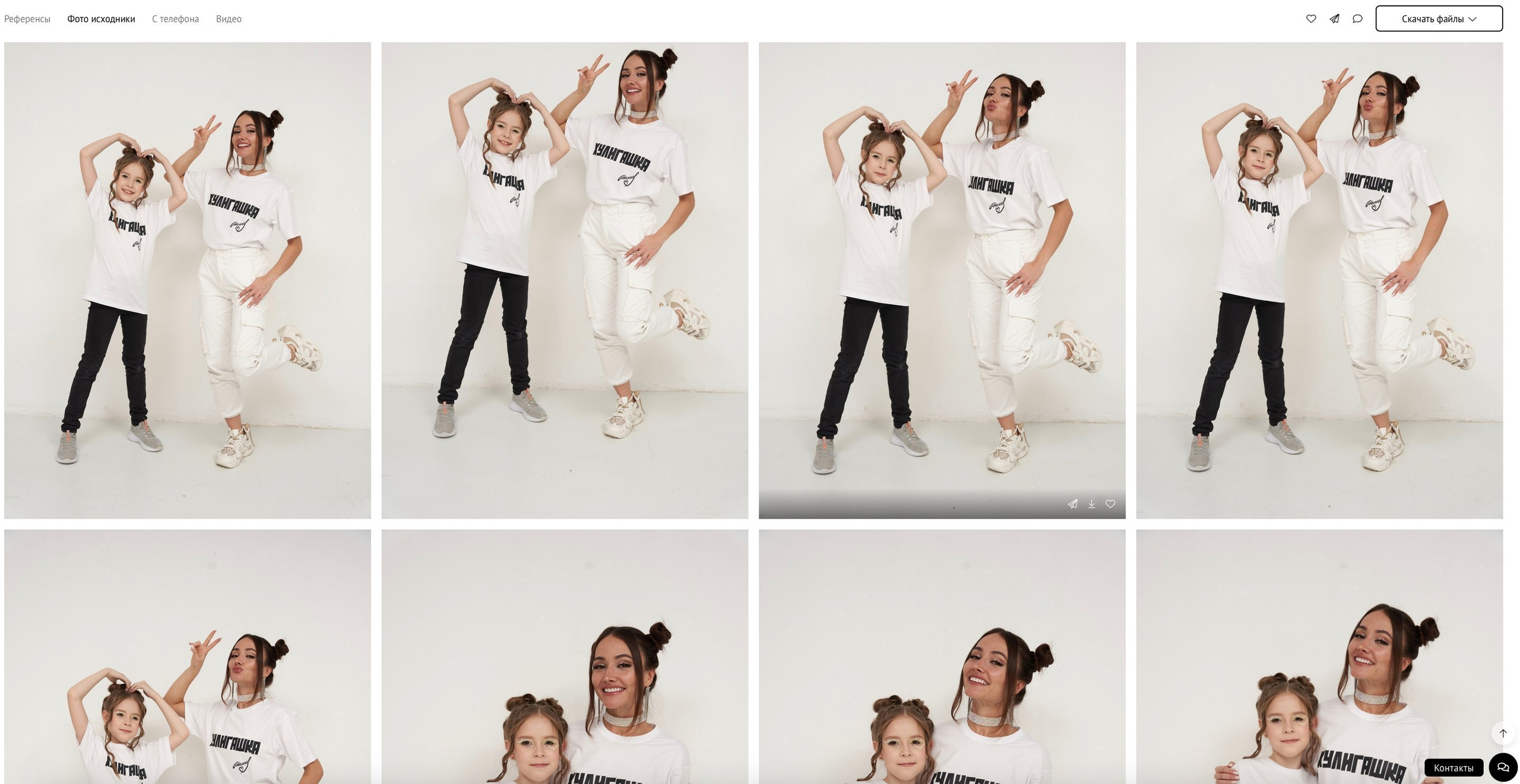 Лучшая предметная съемка в Сочи для стильной презентации товаров.