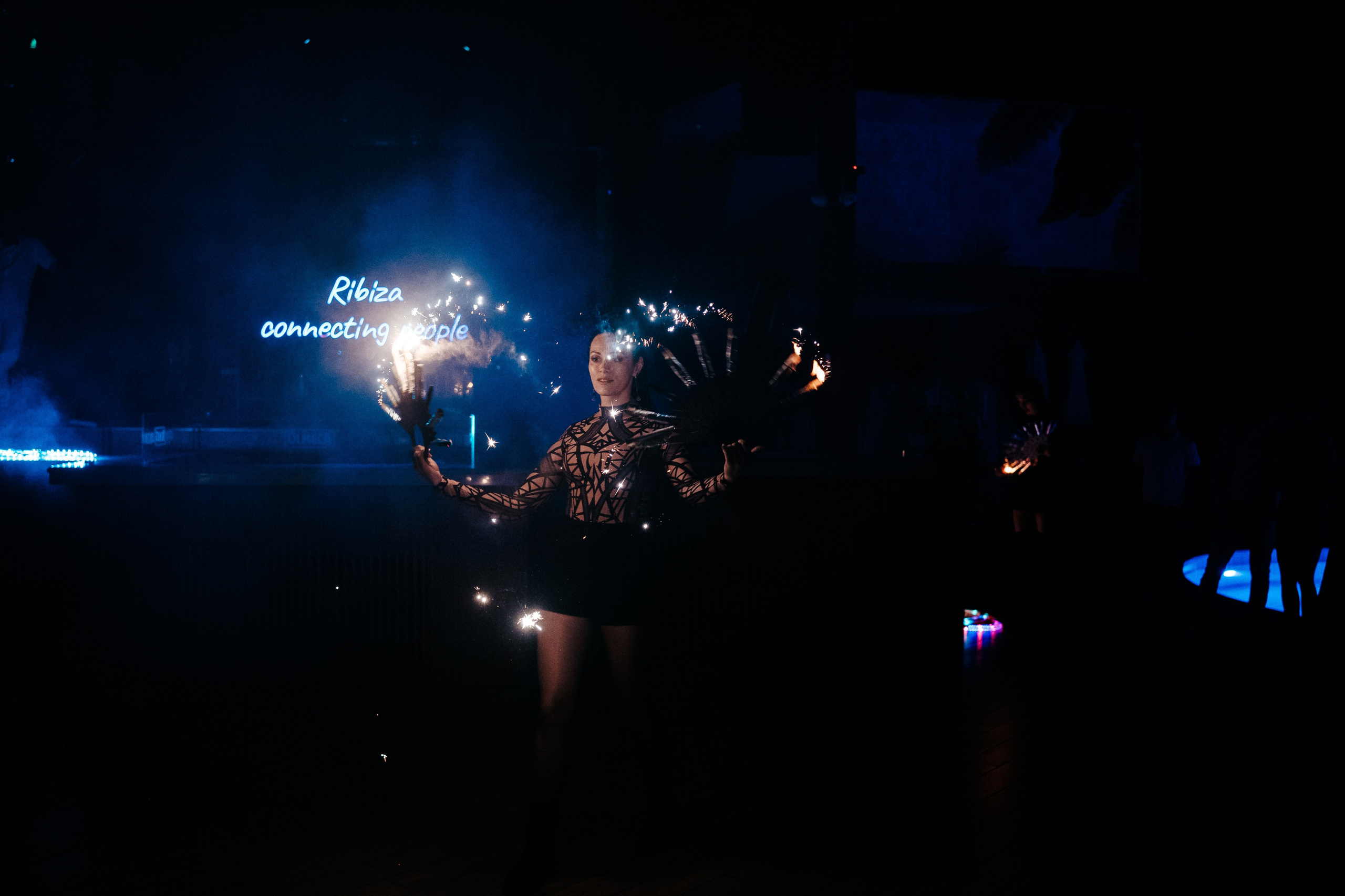 Выпускной «Ribiza». Свадебный фотограф в Симферополе