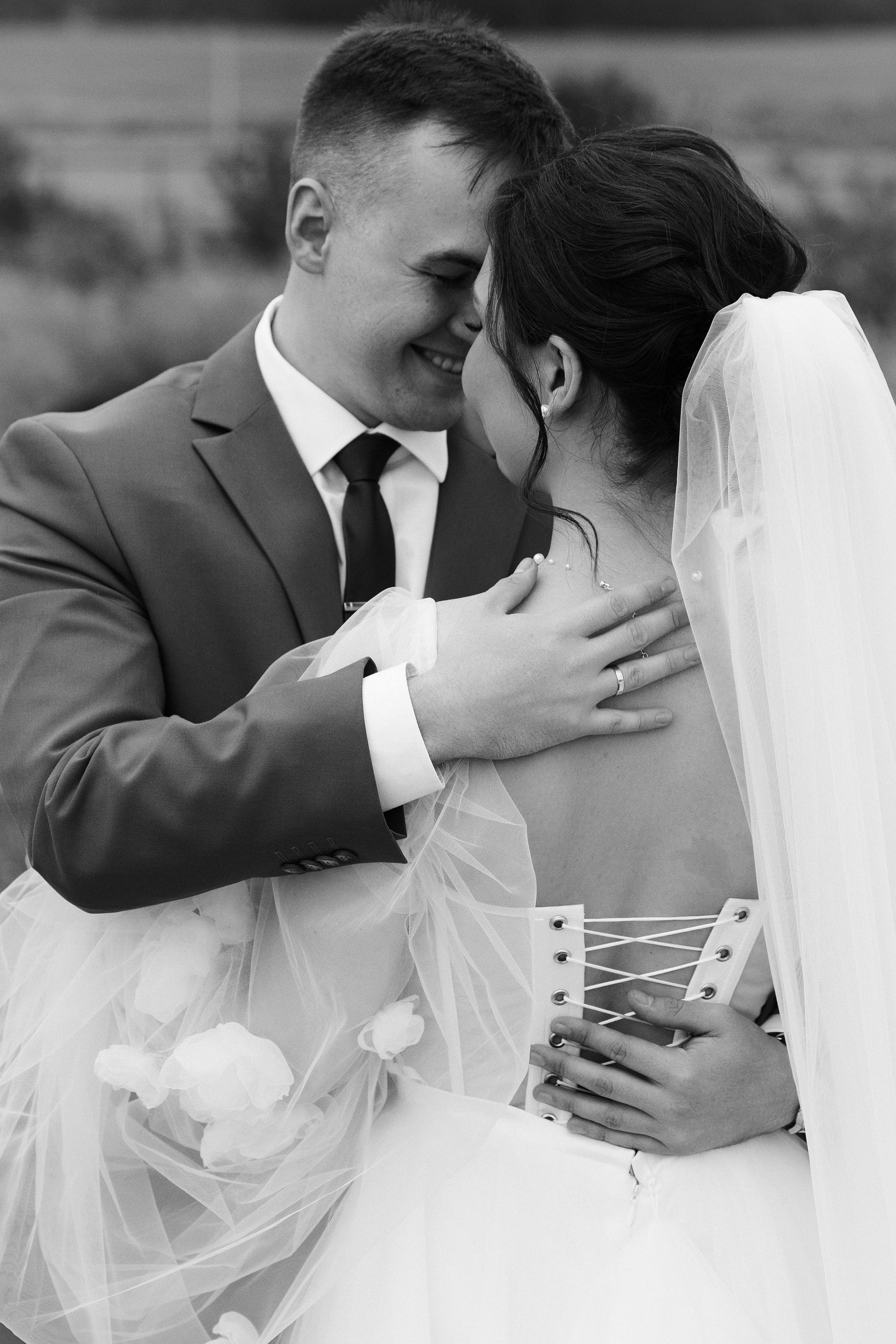 Элина & Никита