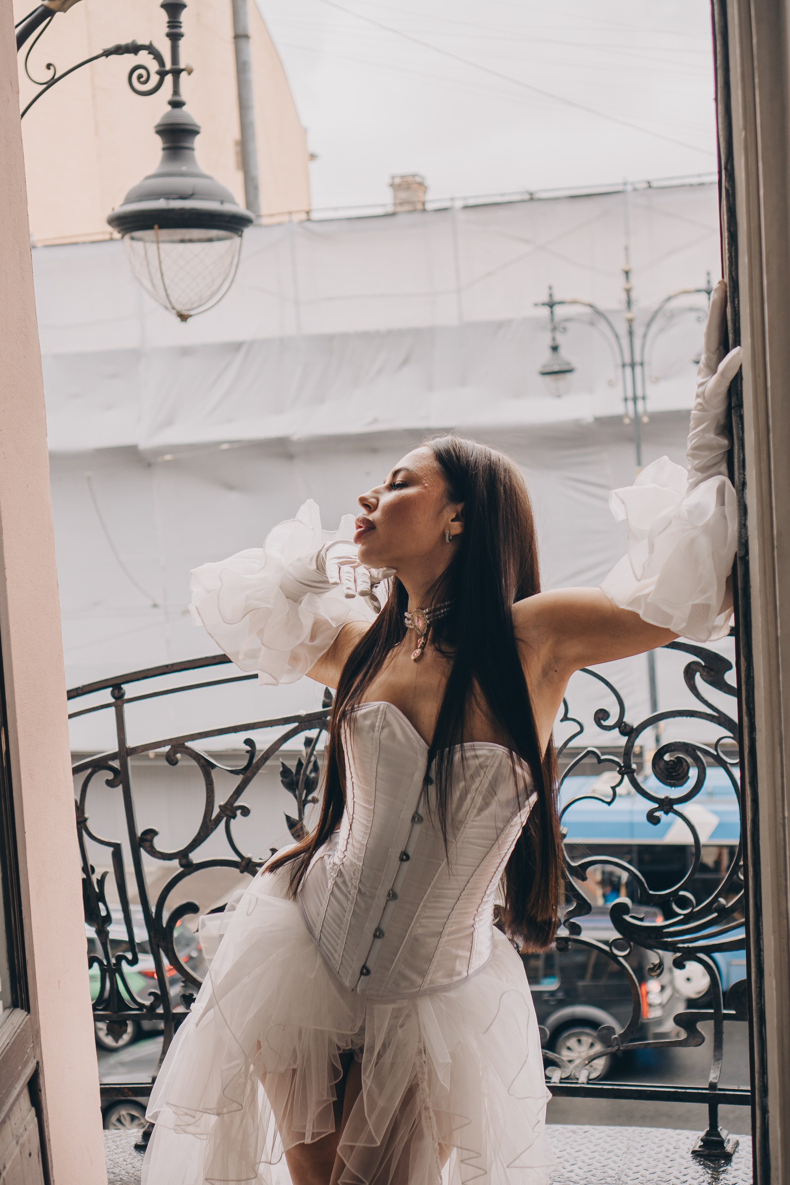 ВИНТАЖНЫЙ СТИЛЬ. Профессиональный фотограф, Санкт-Петербург — Виктория Богомолова