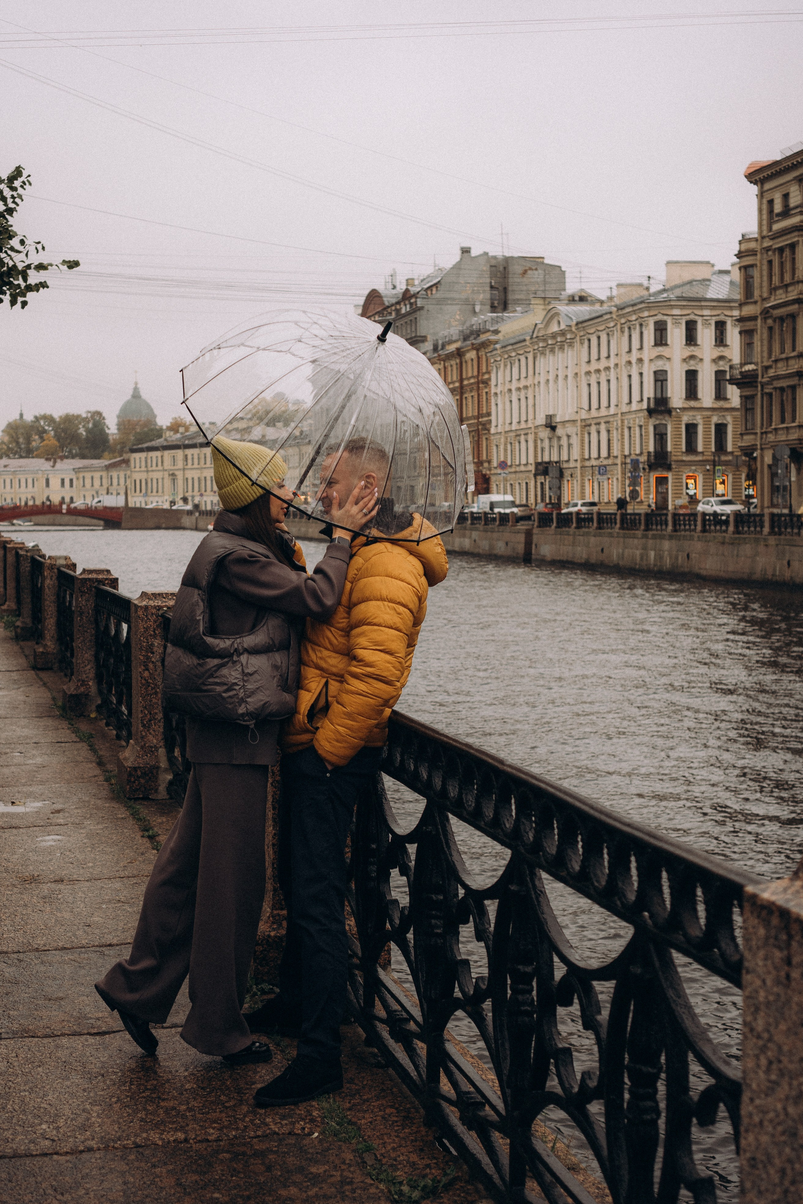 Любовь. Профессиональный фотограф, Санкт-Петербург — Виктория Богомолова
