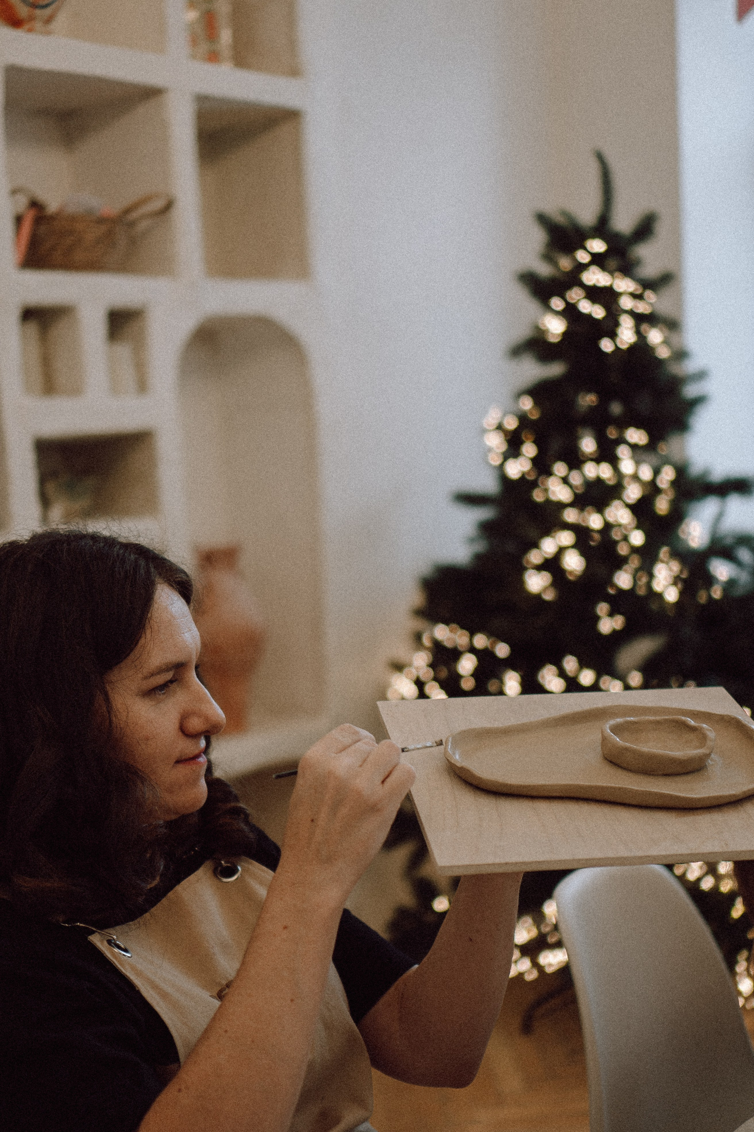 Студия лепки. Профессиональный фотограф, Санкт-Петербург — Виктория Богомолова