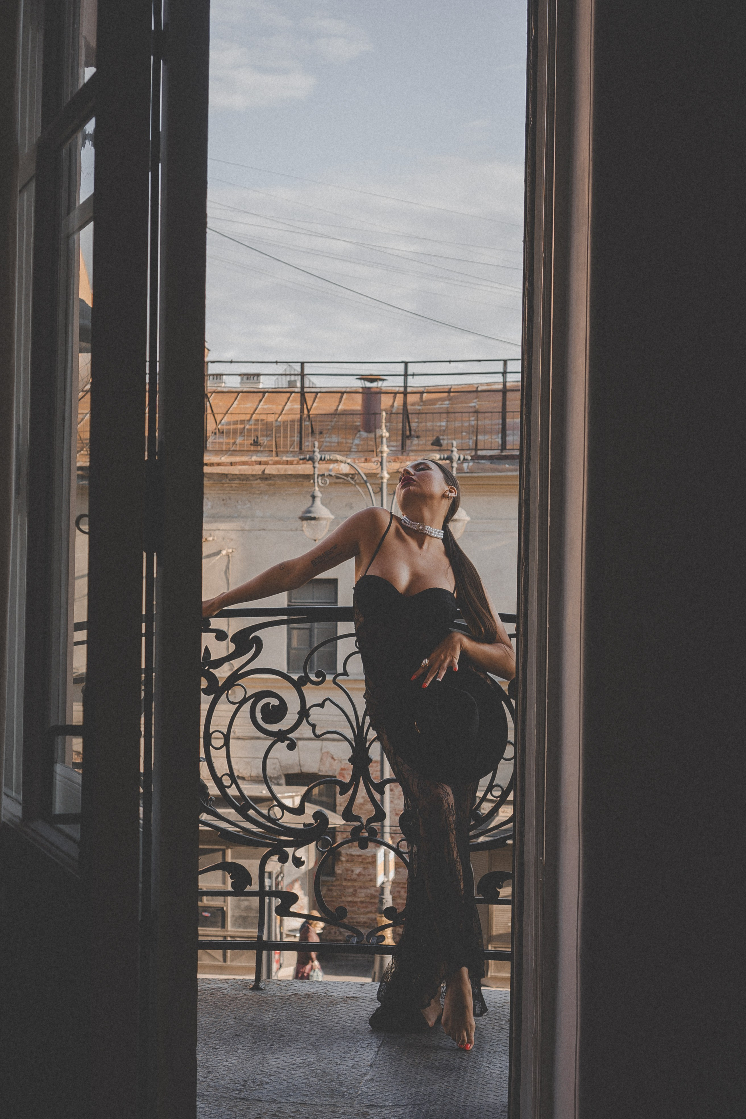 ПИТЕРСКИЙ БАЛКОНЧИК. Профессиональный фотограф, Санкт-Петербург — Виктория Богомолова