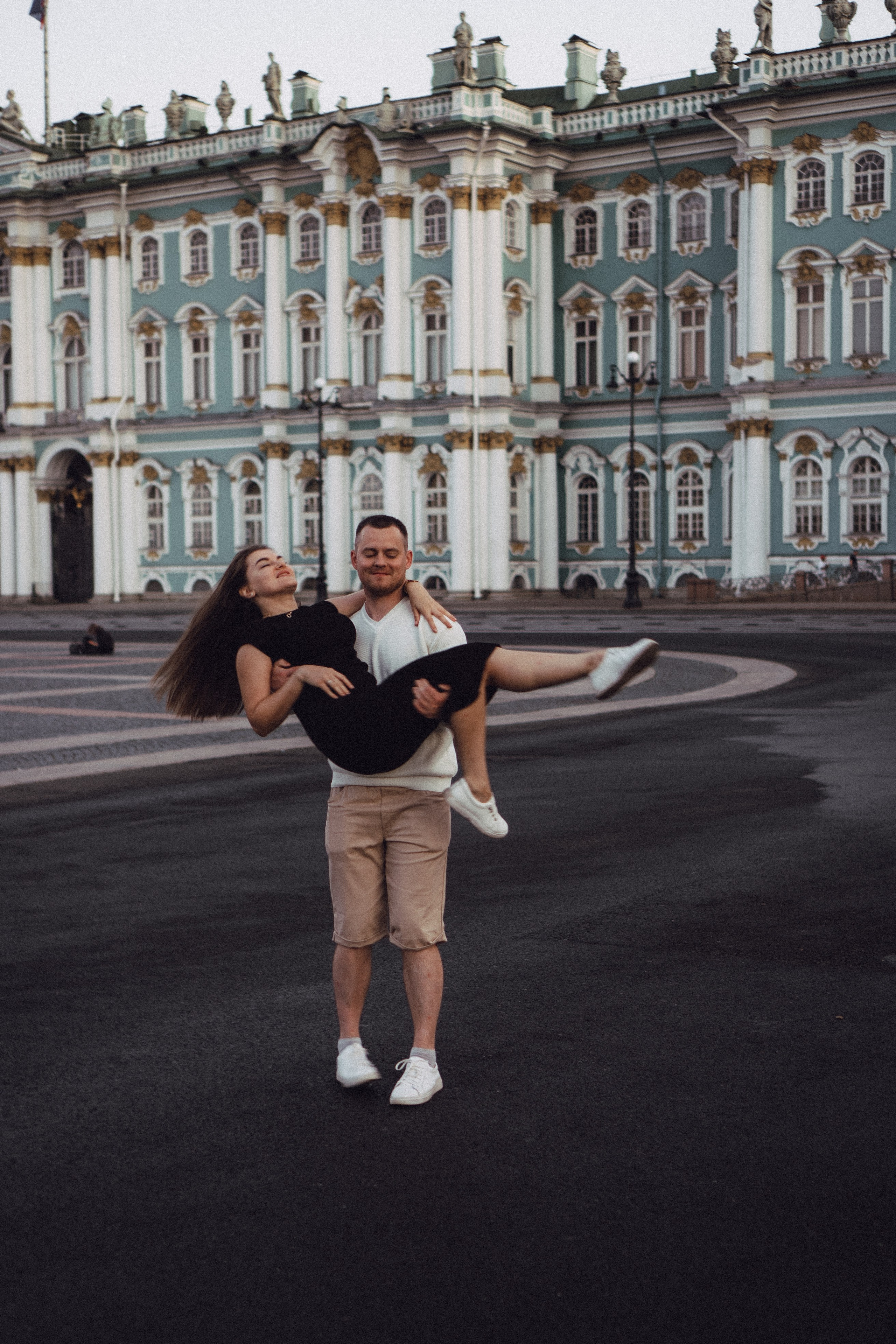 ПРОГУЛКА ПО ПИТЕРУ НА РАССВЕТЕ. Профессиональный фотограф, Санкт-Петербург — Виктория Богомолова