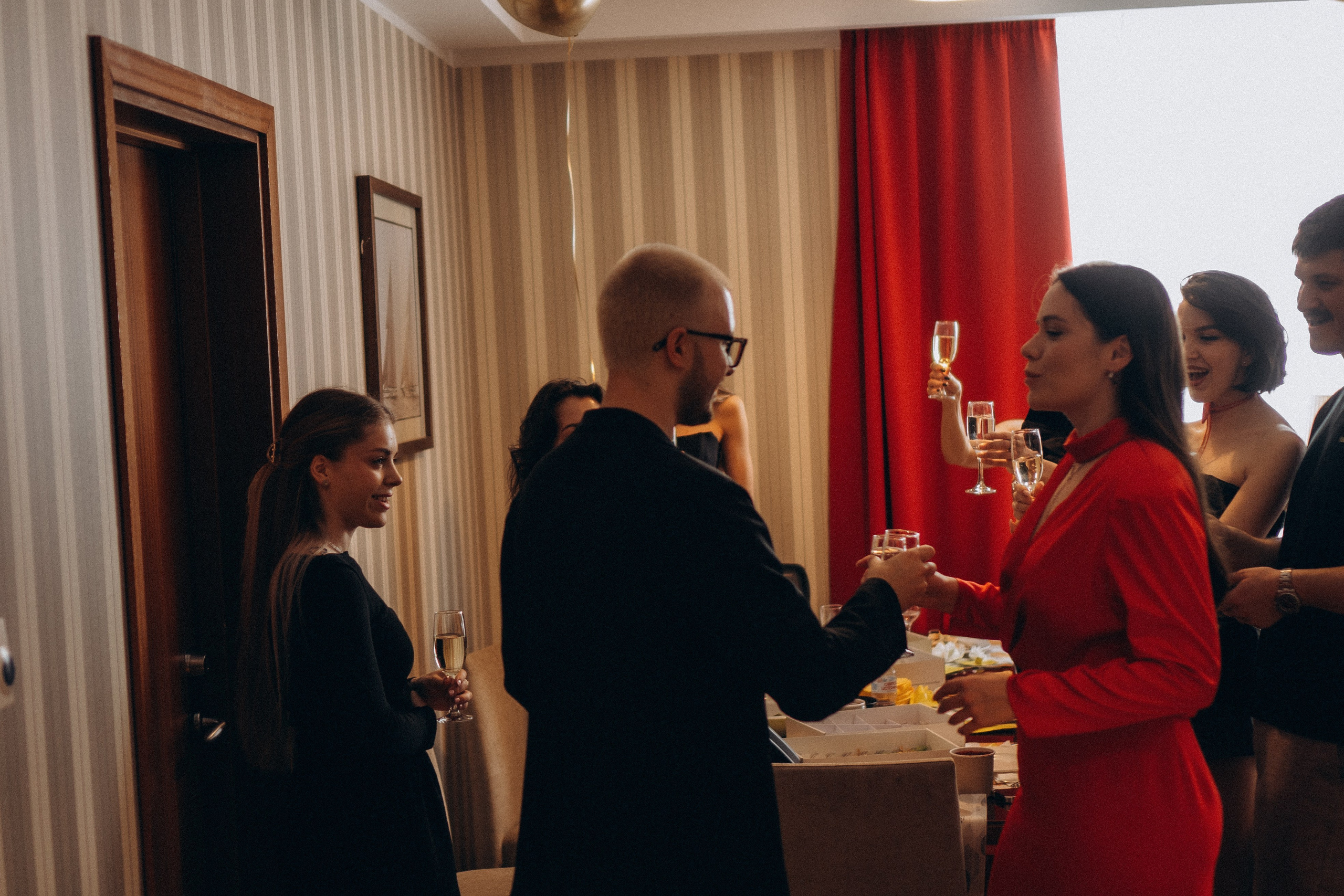 ДЕНЬ РОЖДЕНИЯ. Профессиональный фотограф, Санкт-Петербург — Виктория Богомолова