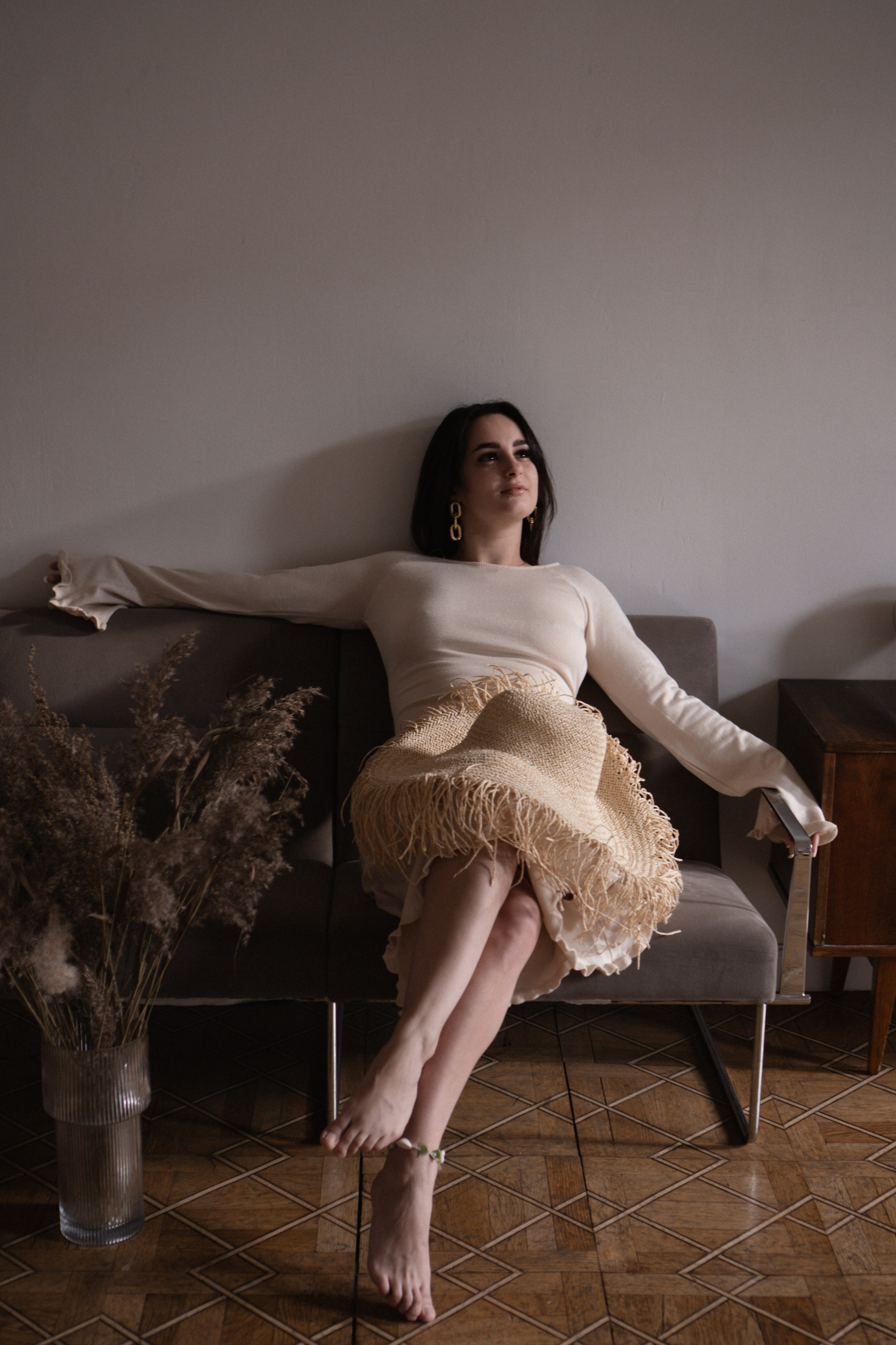 Студийная. Профессиональный фотограф, Санкт-Петербург — Виктория Богомолова