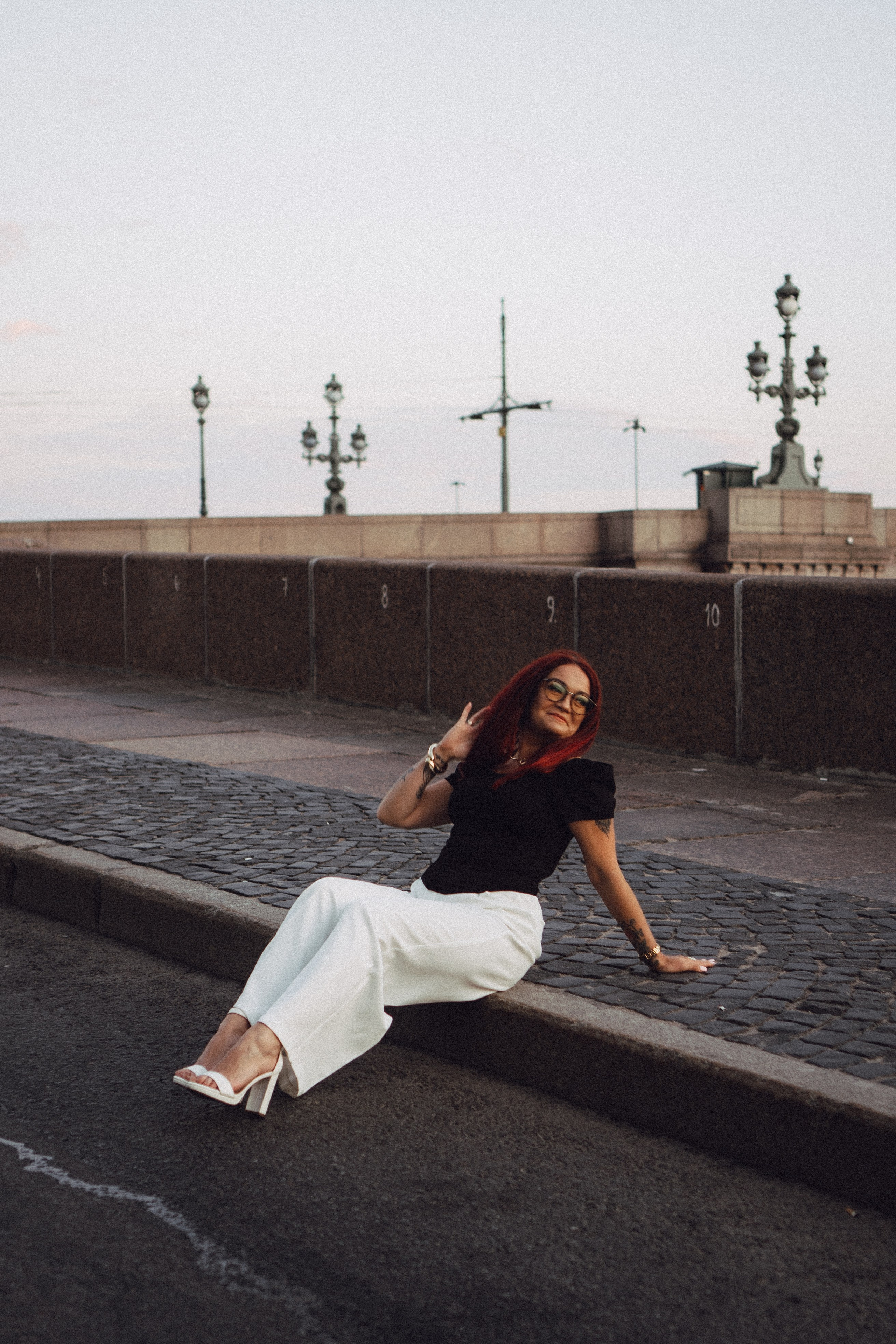 РАССВЕТНАЯ ИСТОРИЯ. Профессиональный фотограф, Санкт-Петербург — Виктория Богомолова