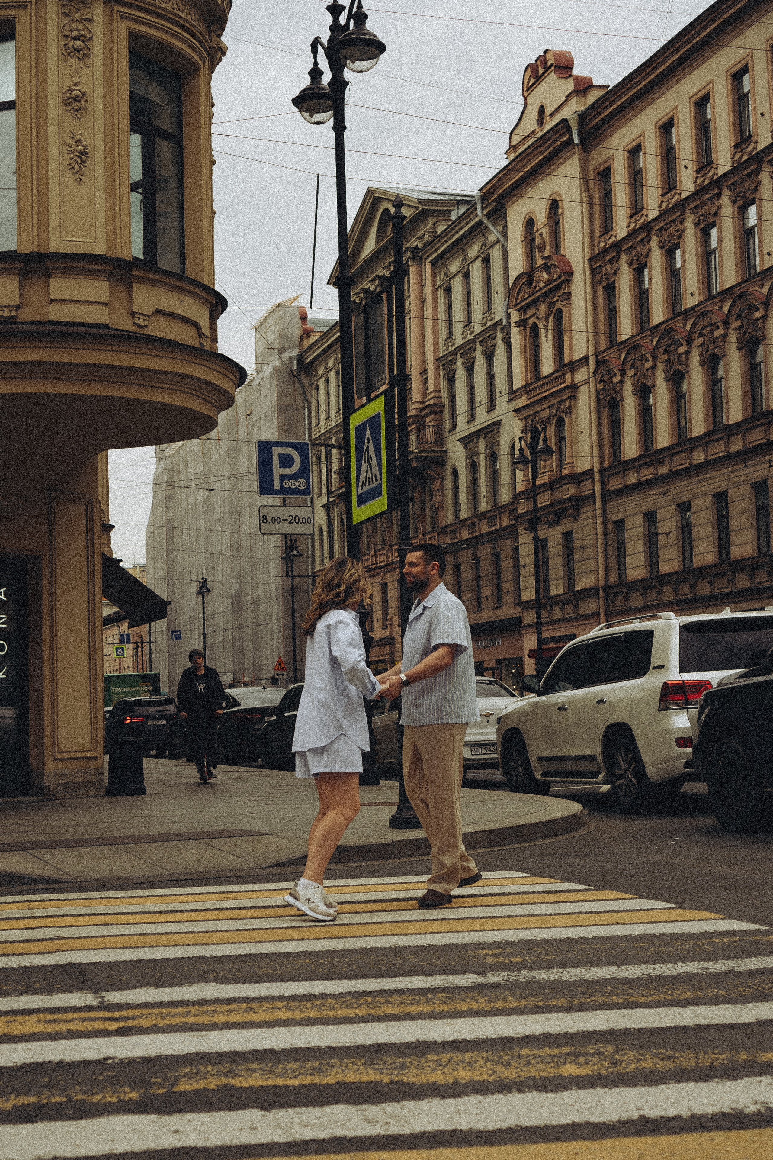 СТУДИЯ И ПРОГУЛКА ДЛЯ ПАРЫ. Профессиональный фотограф, Санкт-Петербург — Виктория Богомолова