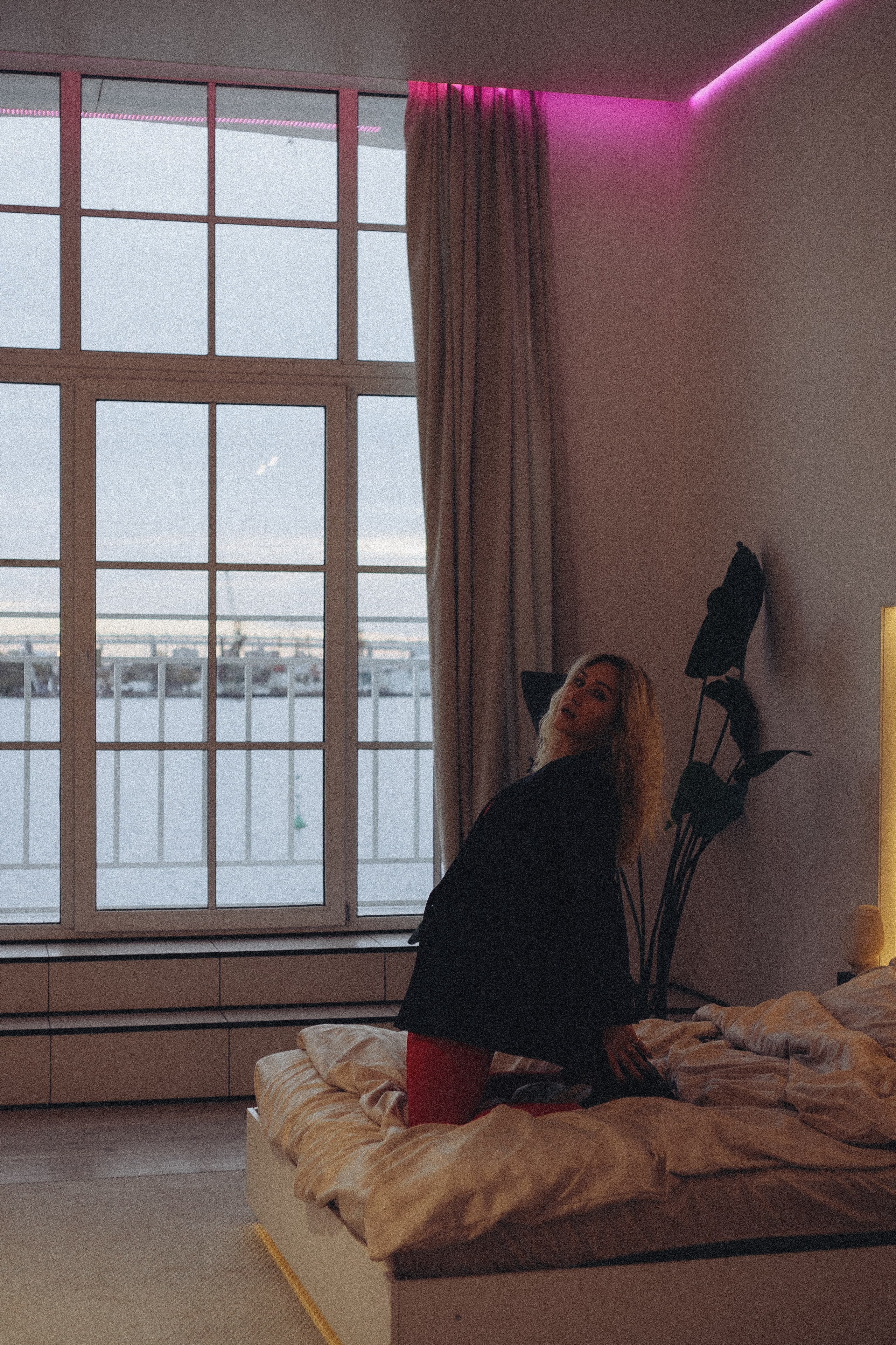 Студийная. Профессиональный фотограф, Санкт-Петербург — Виктория Богомолова