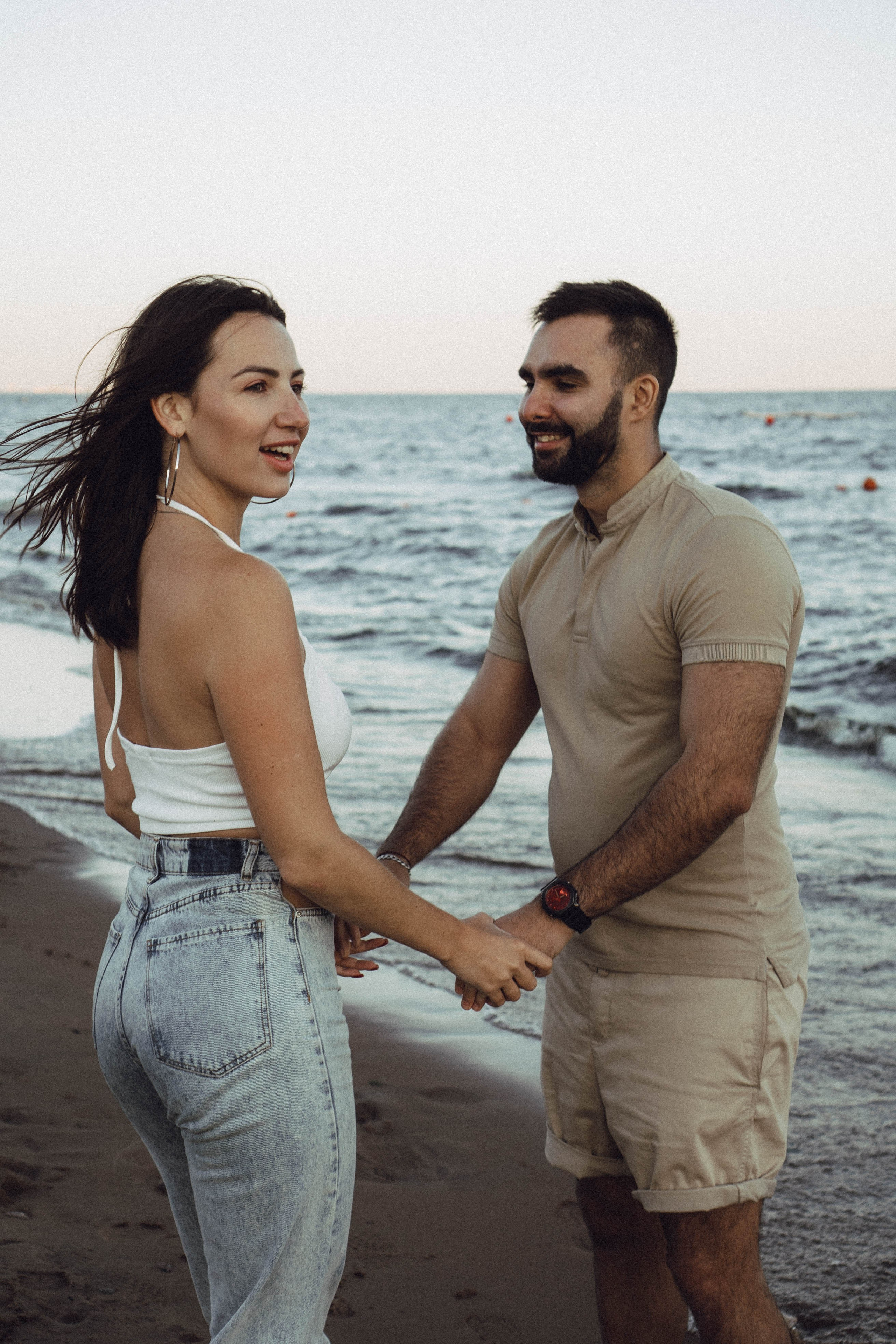 Любовь на заливе. Профессиональный фотограф, Санкт-Петербург — Виктория Богомолова