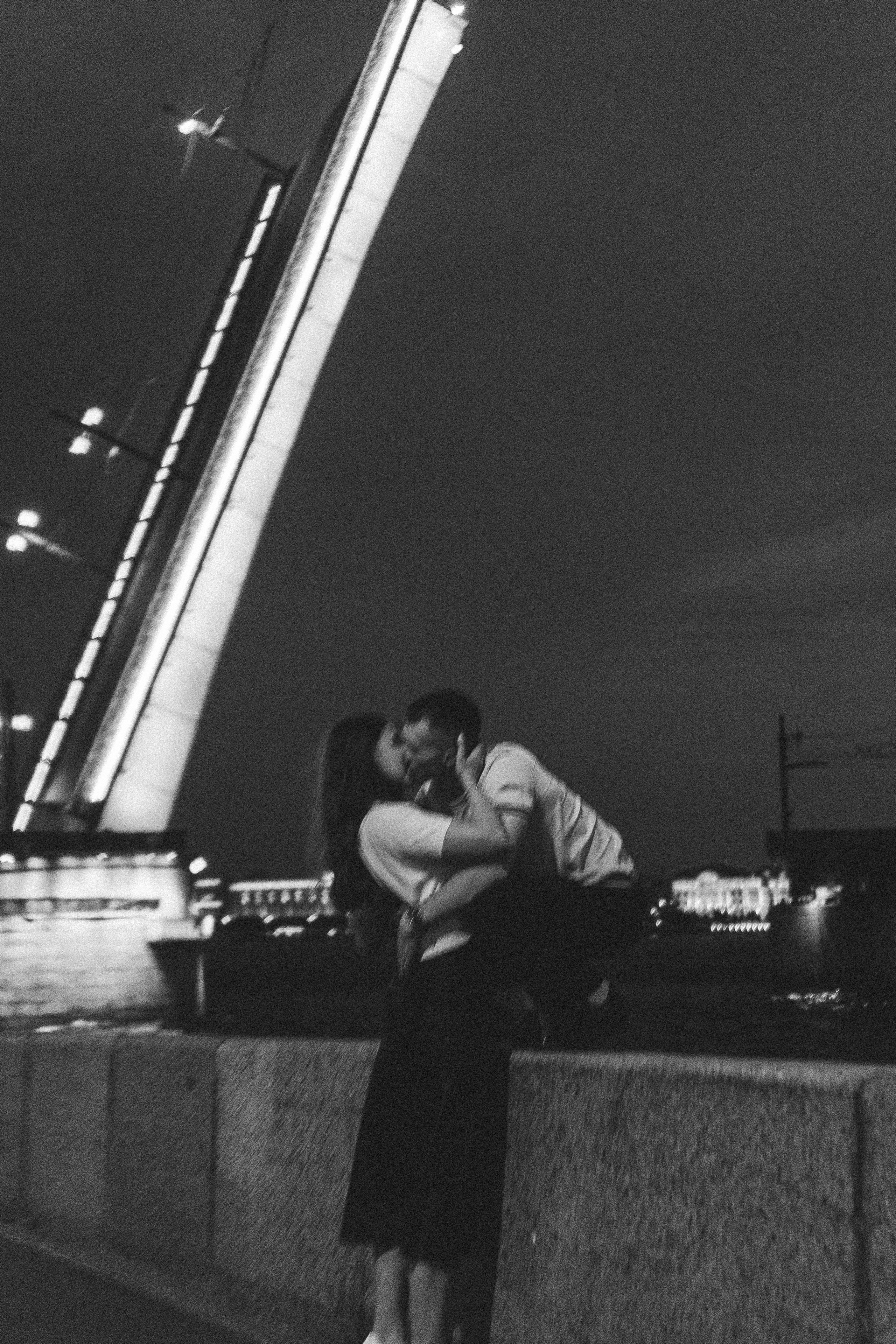 РАССВЕТНАЯ ИСТОРИЯ. Профессиональный фотограф, Санкт-Петербург — Виктория Богомолова