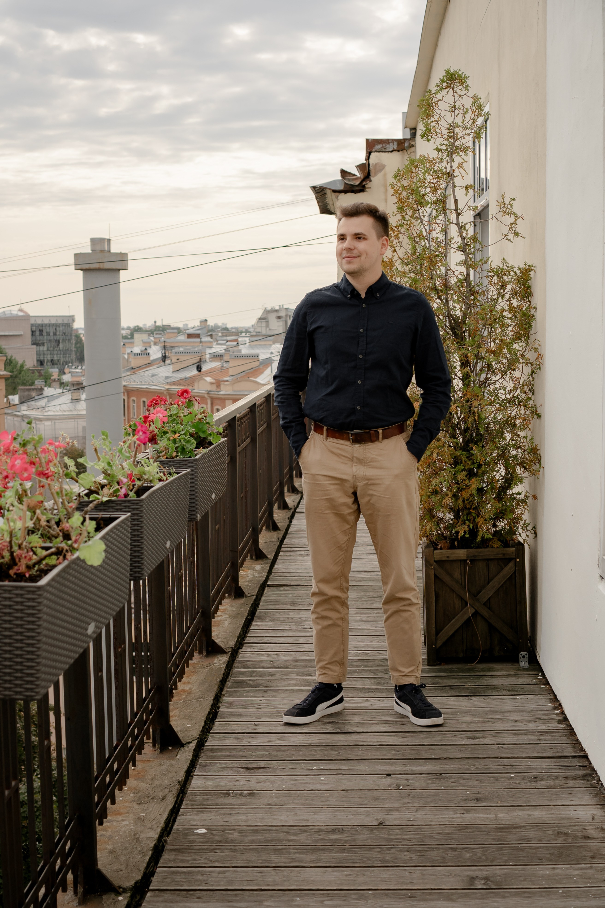 LOVE. Профессиональный фотограф, Санкт-Петербург — Виктория Богомолова