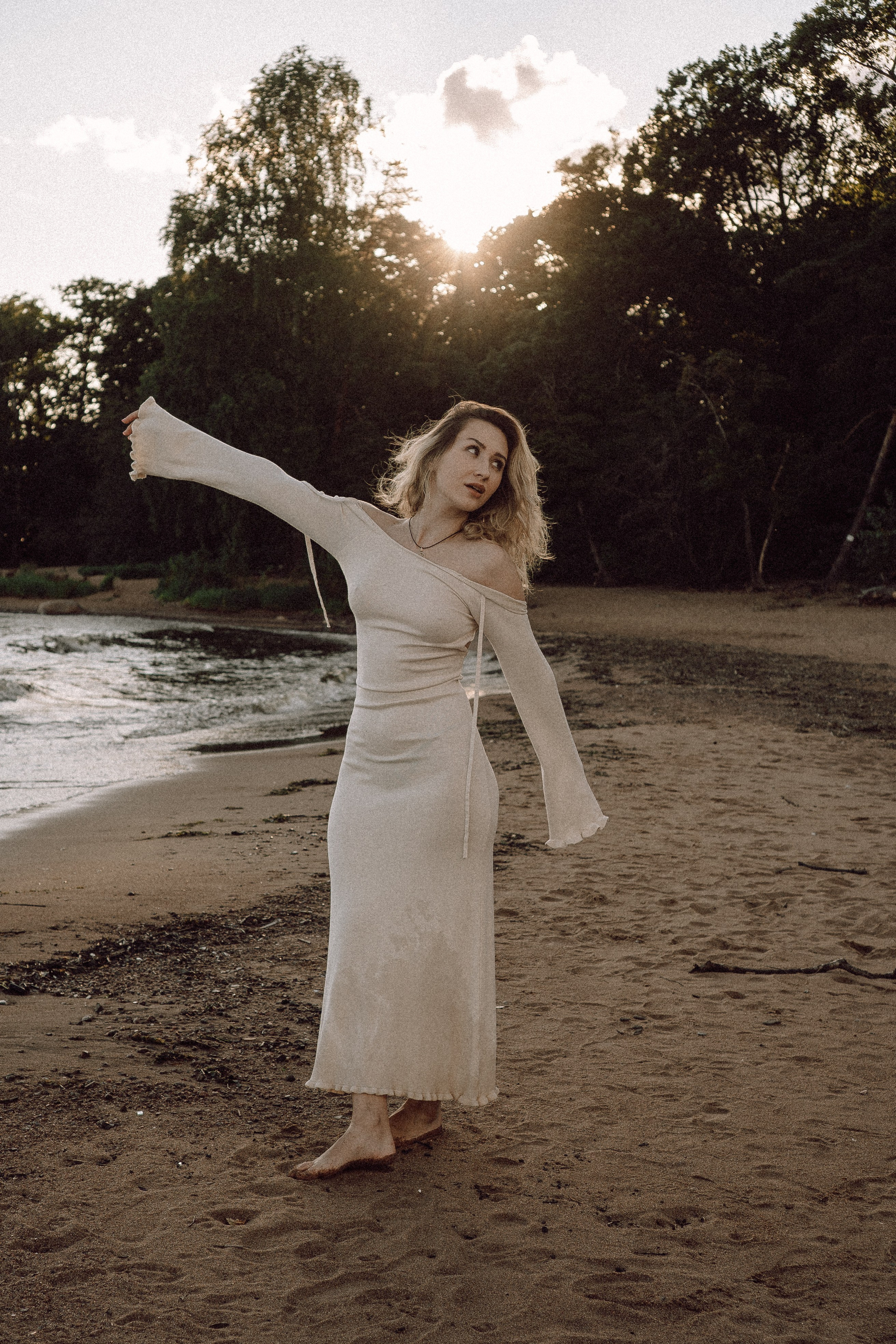 РОМАНТИКА ФИНСКОГО ЗАЛИВА. Профессиональный фотограф, Санкт-Петербург — Виктория Богомолова