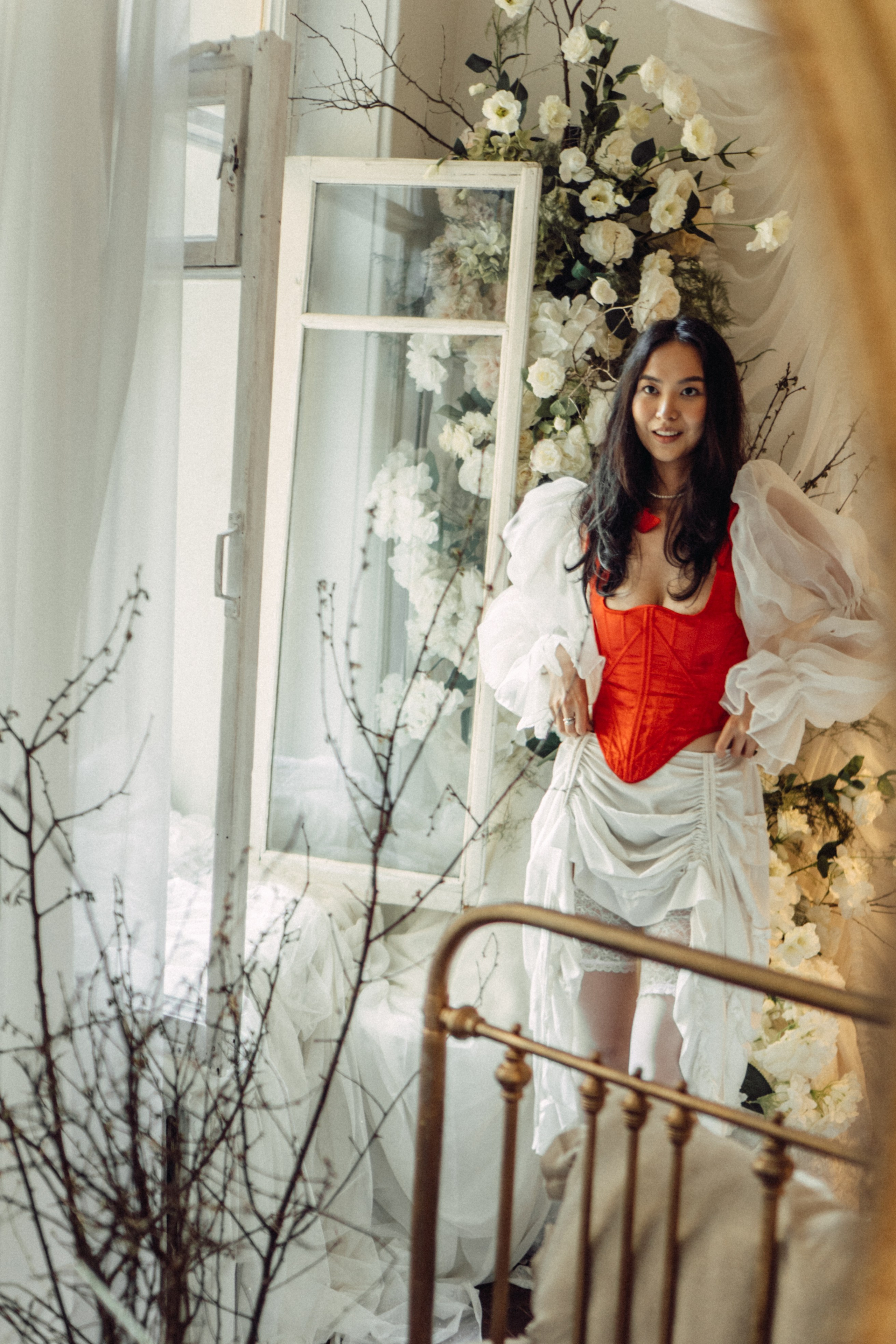 ВИНТАЖНЫЙ СТИЛЬ. Профессиональный фотограф, Санкт-Петербург — Виктория Богомолова