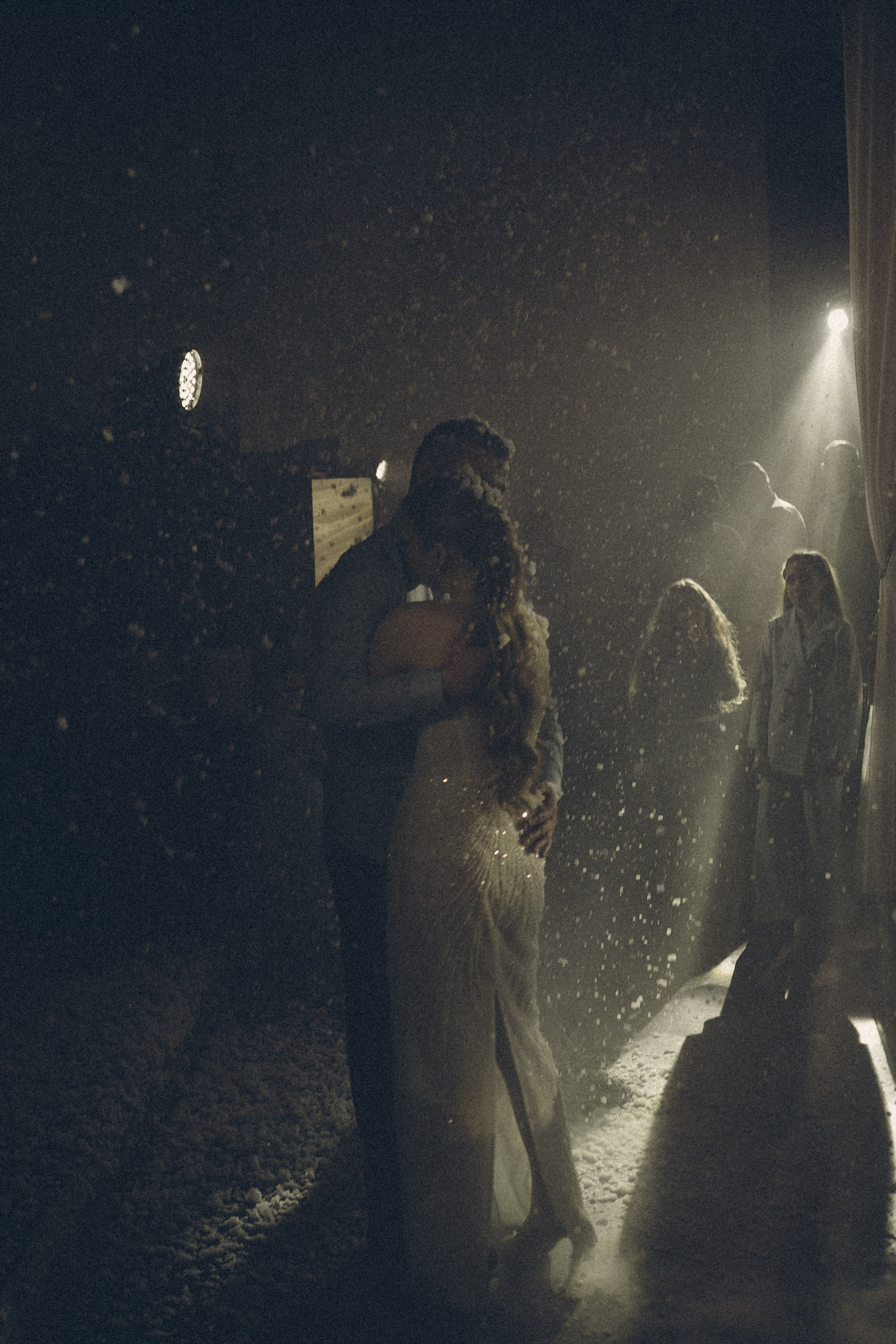 СВАДЕБНАЯ СЬЕМКА В ОТЕЛЕ В СИБИРИ. Профессиональный фотограф, Санкт-Петербург — Виктория Богомолова