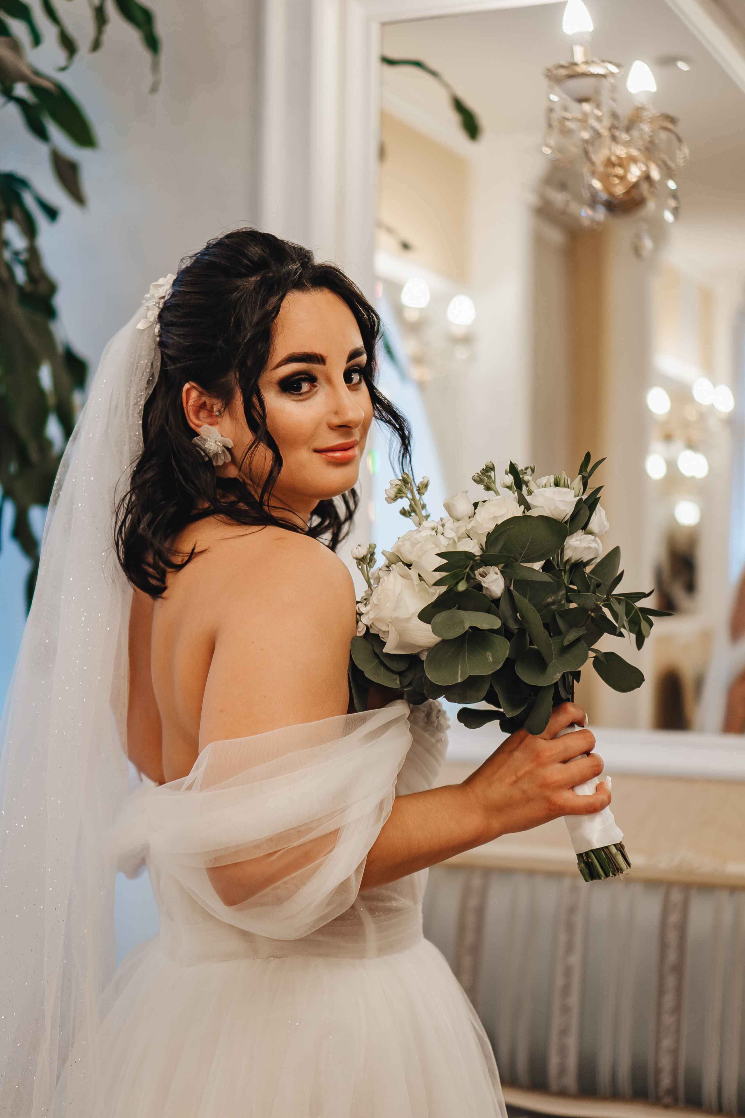 СВАДЕБНАЯ СЬЕМКА В ЗАГСЕ НА МОСКОВСКОМ ПРОСПЕКТЕ. Профессиональный фотограф, Санкт-Петербург — Виктория Богомолова