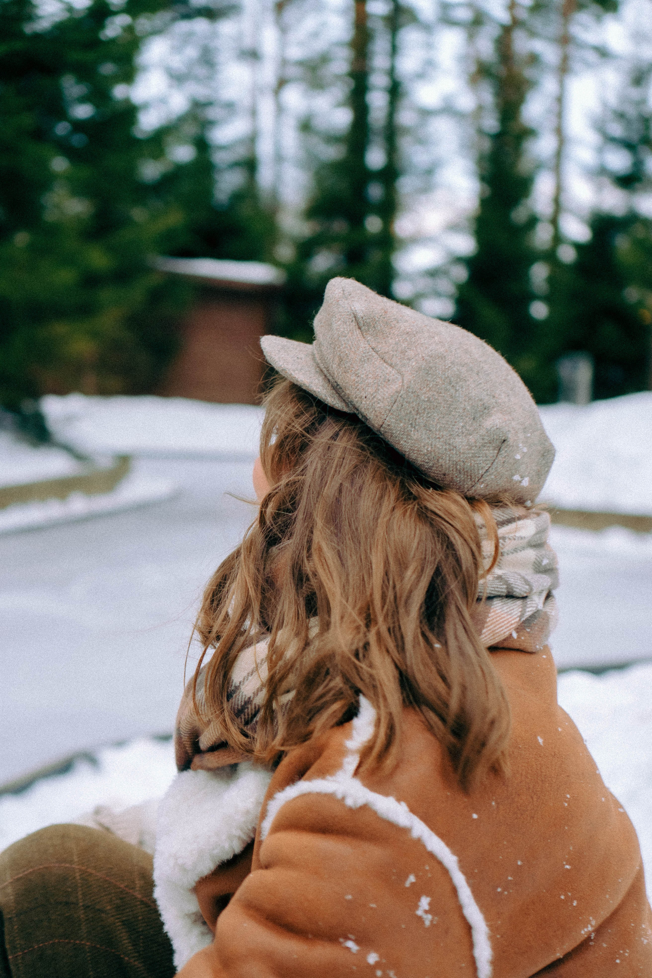 Каток. Профессиональный фотограф, Санкт-Петербург — Виктория Богомолова