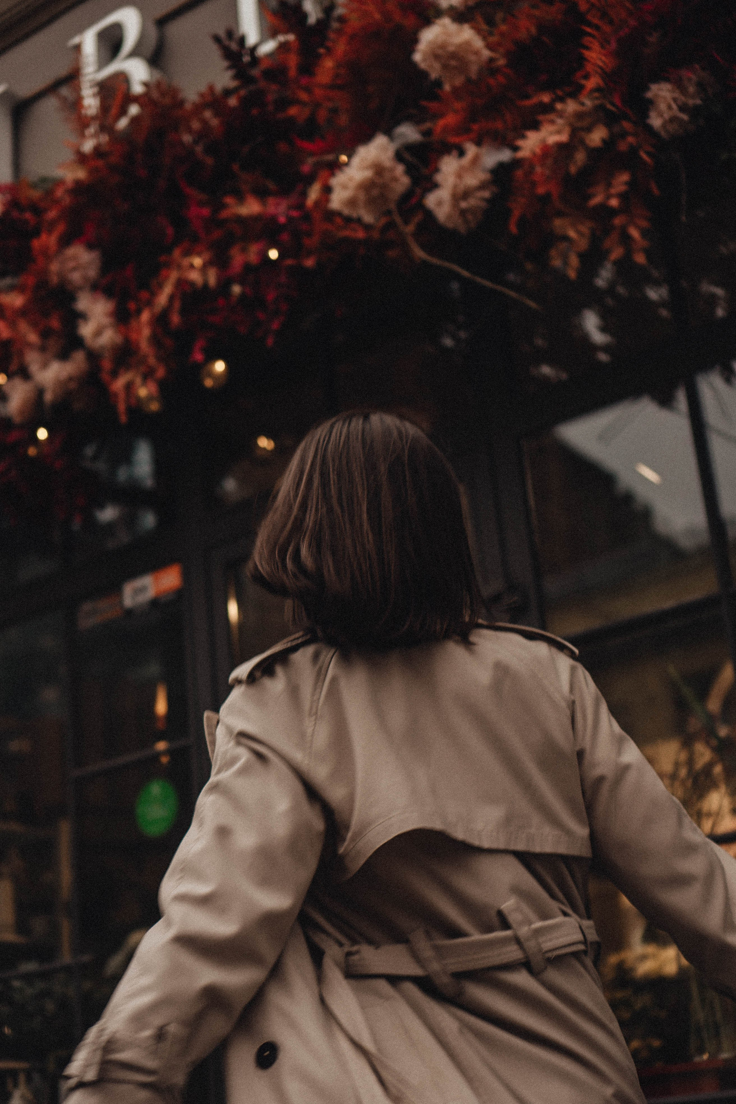 Прогулочная для Кристины. Профессиональный фотограф, Санкт-Петербург — Виктория Богомолова