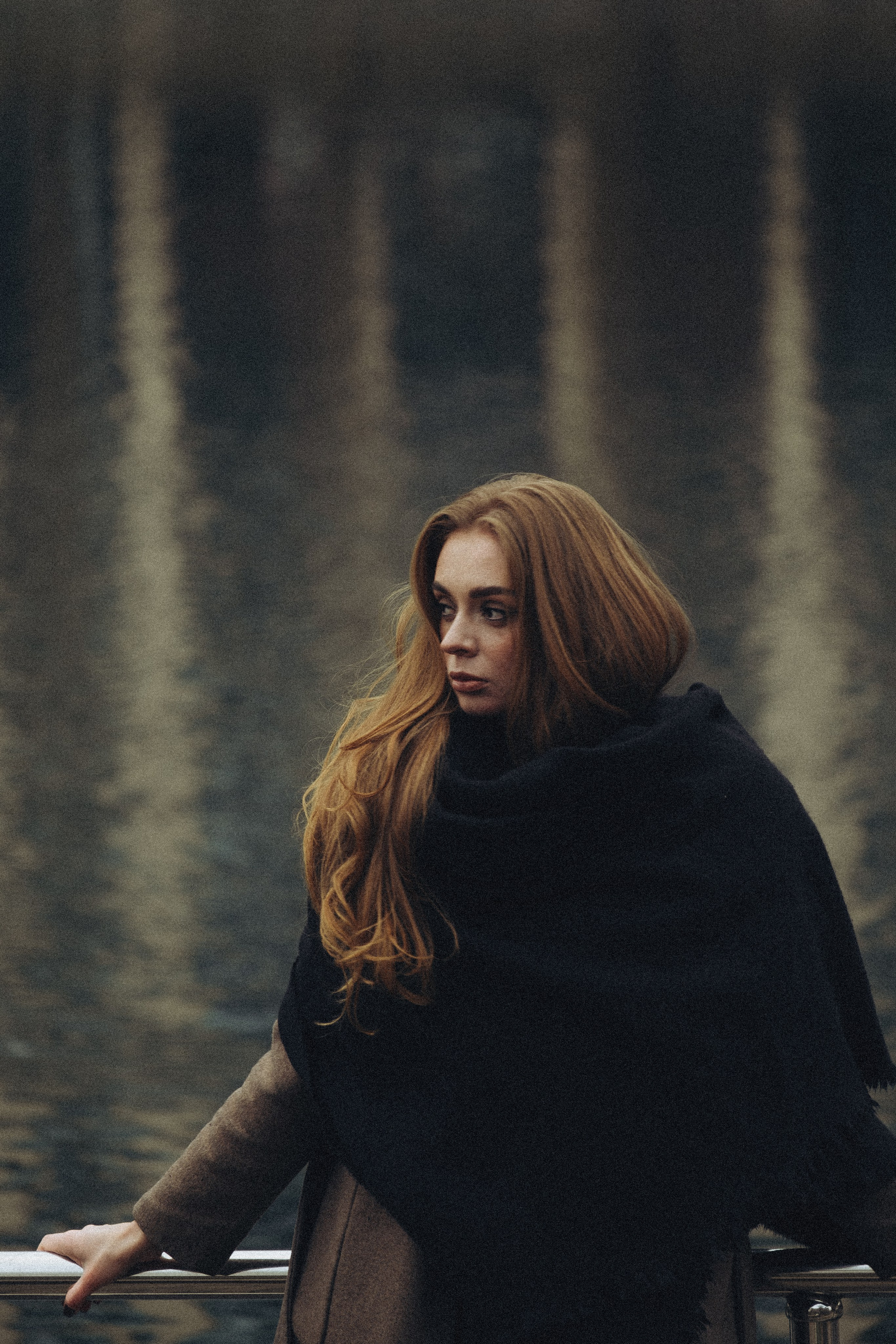 ПРОГУЛКА ПО МОСКВЕ. Профессиональный фотограф, Санкт-Петербург — Виктория Богомолова