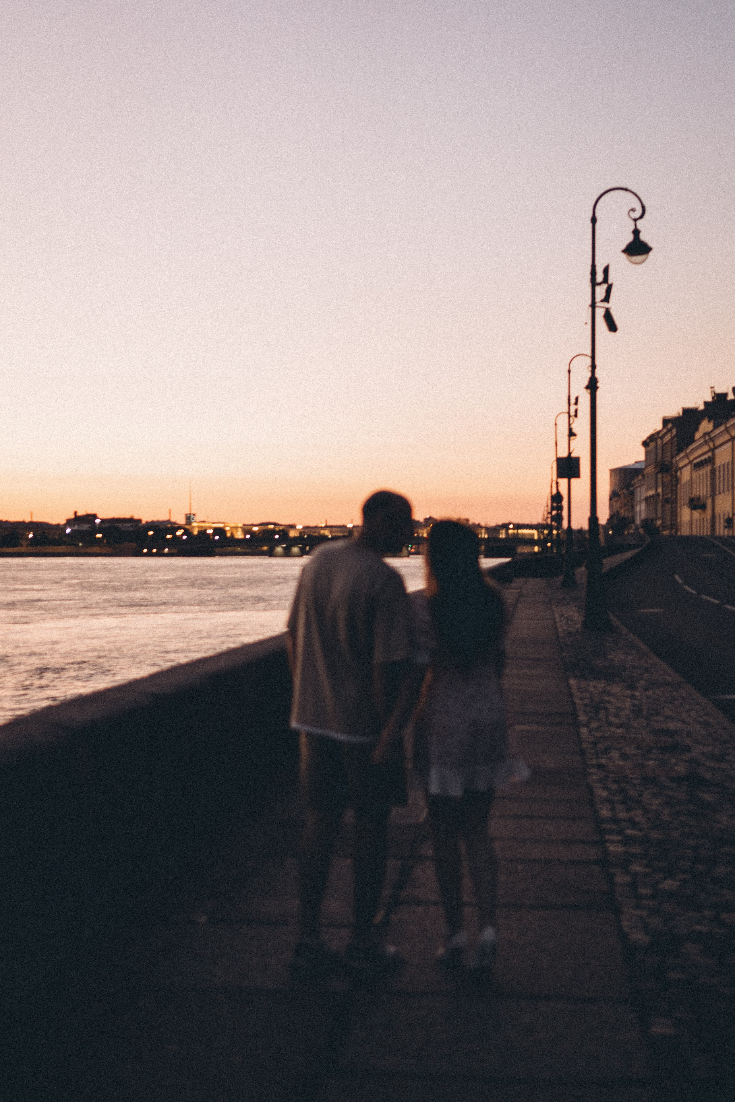 ПРОГУЛКА УТОРОМ ПО ПИТЕРУ. Профессиональный фотограф, Санкт-Петербург — Виктория Богомолова