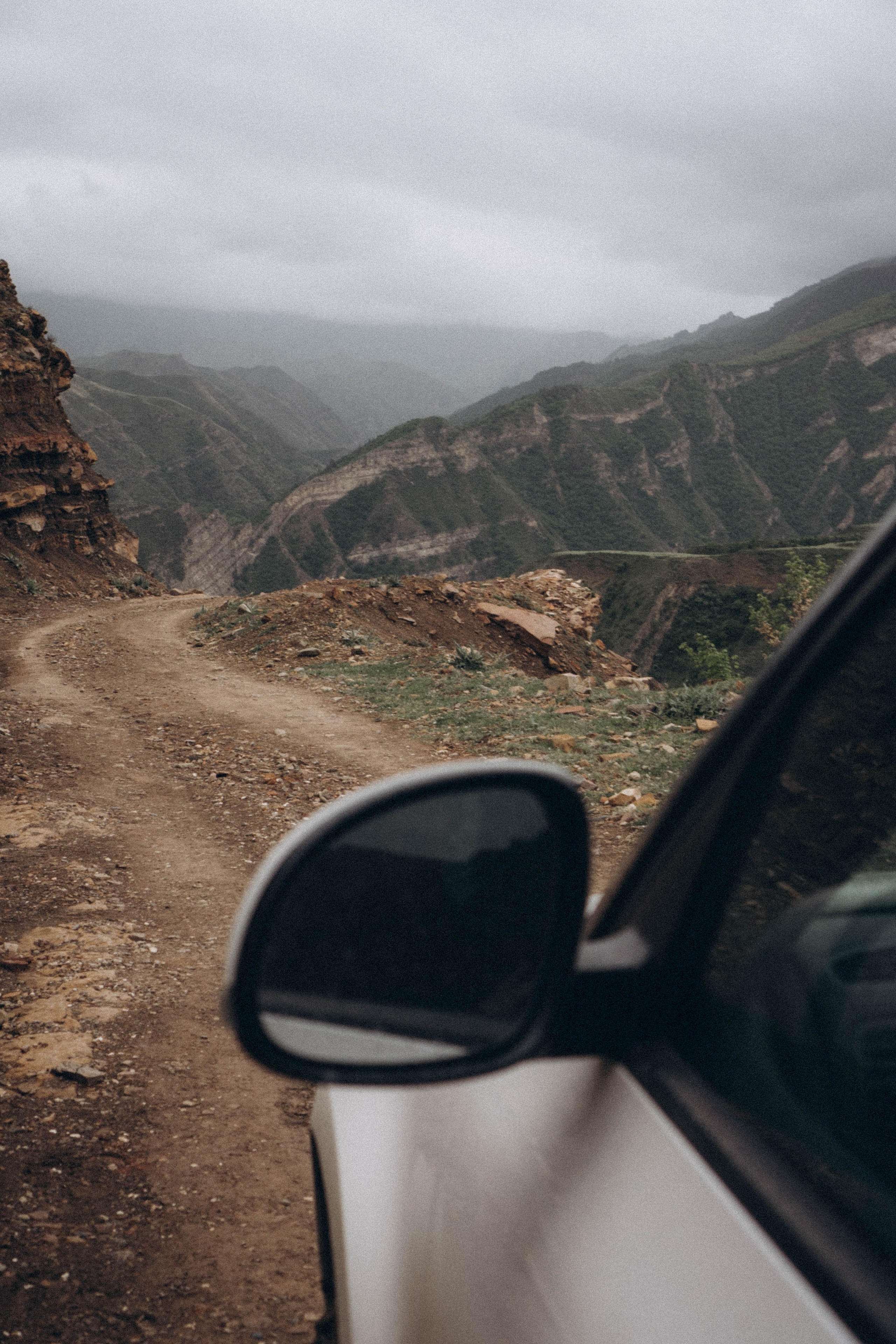 Кавказ. Профессиональный фотограф, Санкт-Петербург — Виктория Богомолова