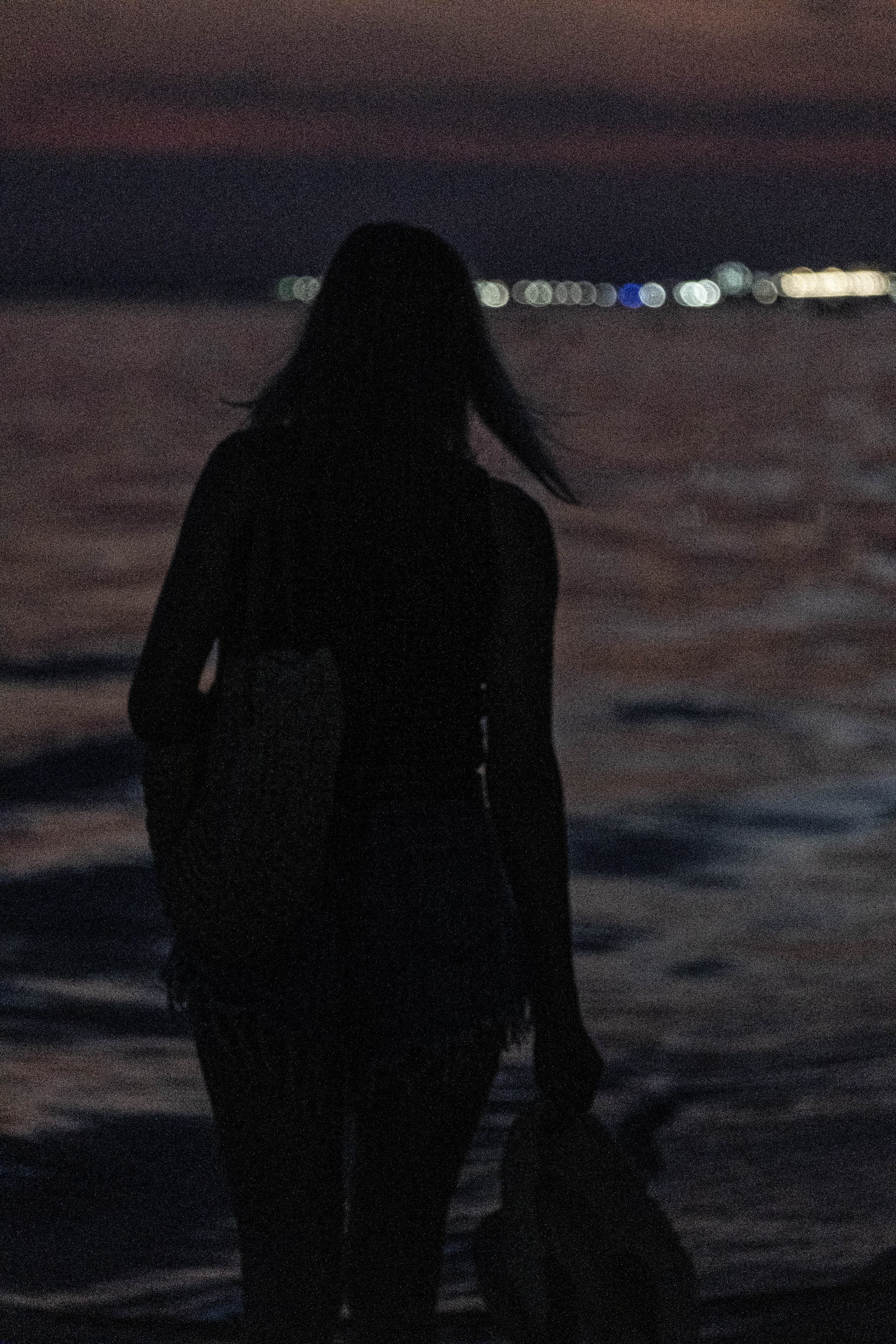 Закат на черном море. Профессиональный фотограф, Санкт-Петербург — Виктория Богомолова