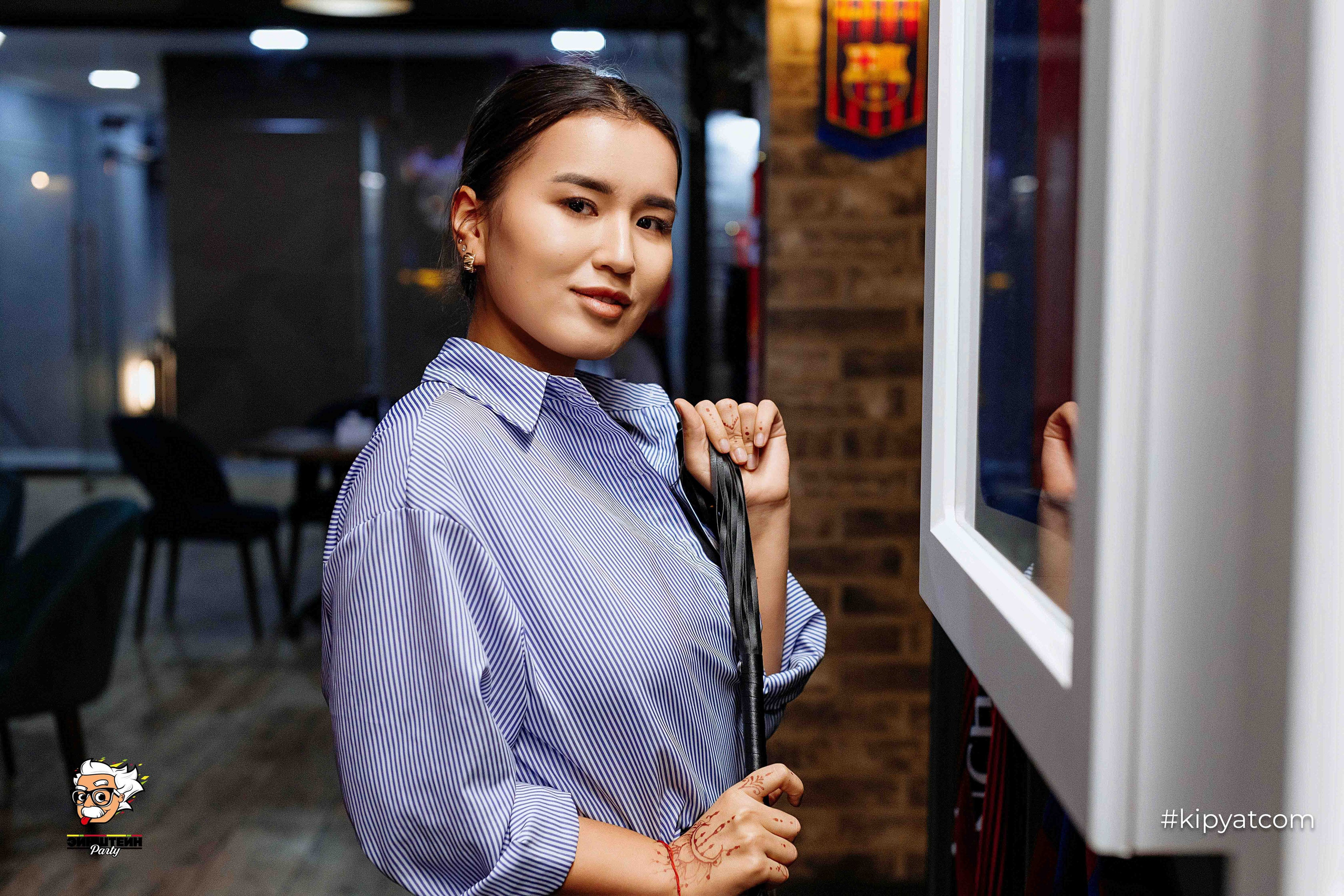 Эйнштейн Party