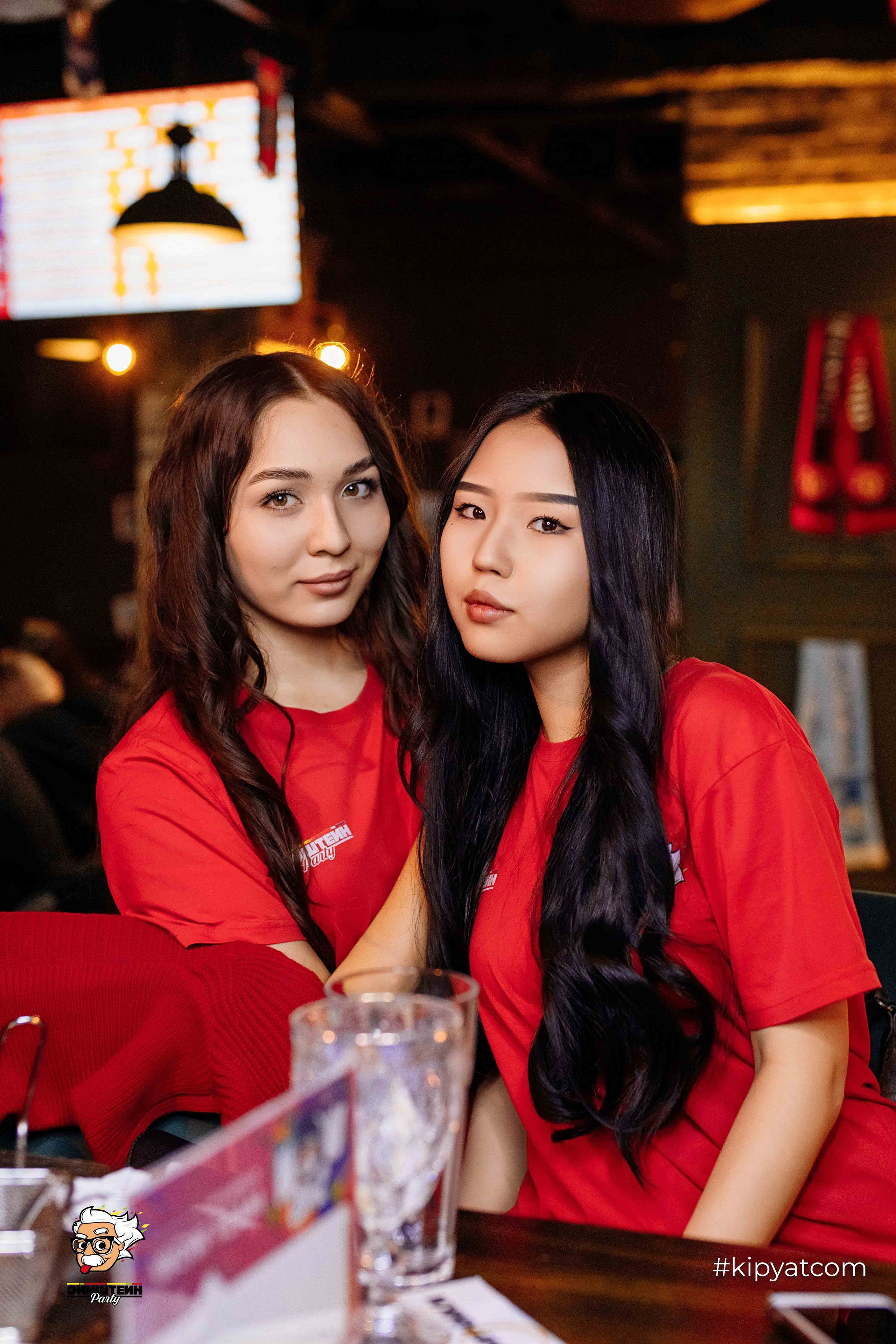 Эйнштейн Party