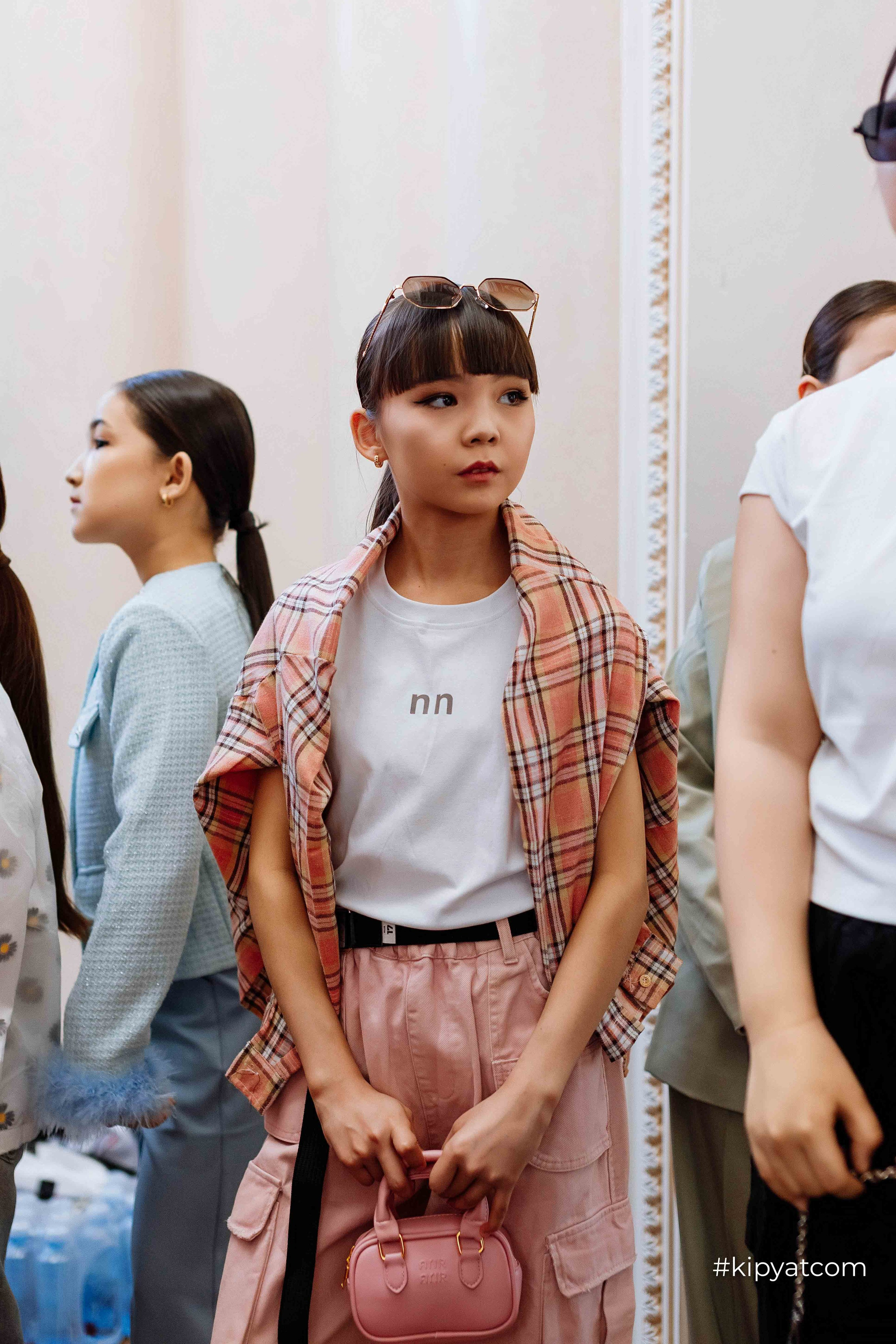 Kids Fashion Shymkent