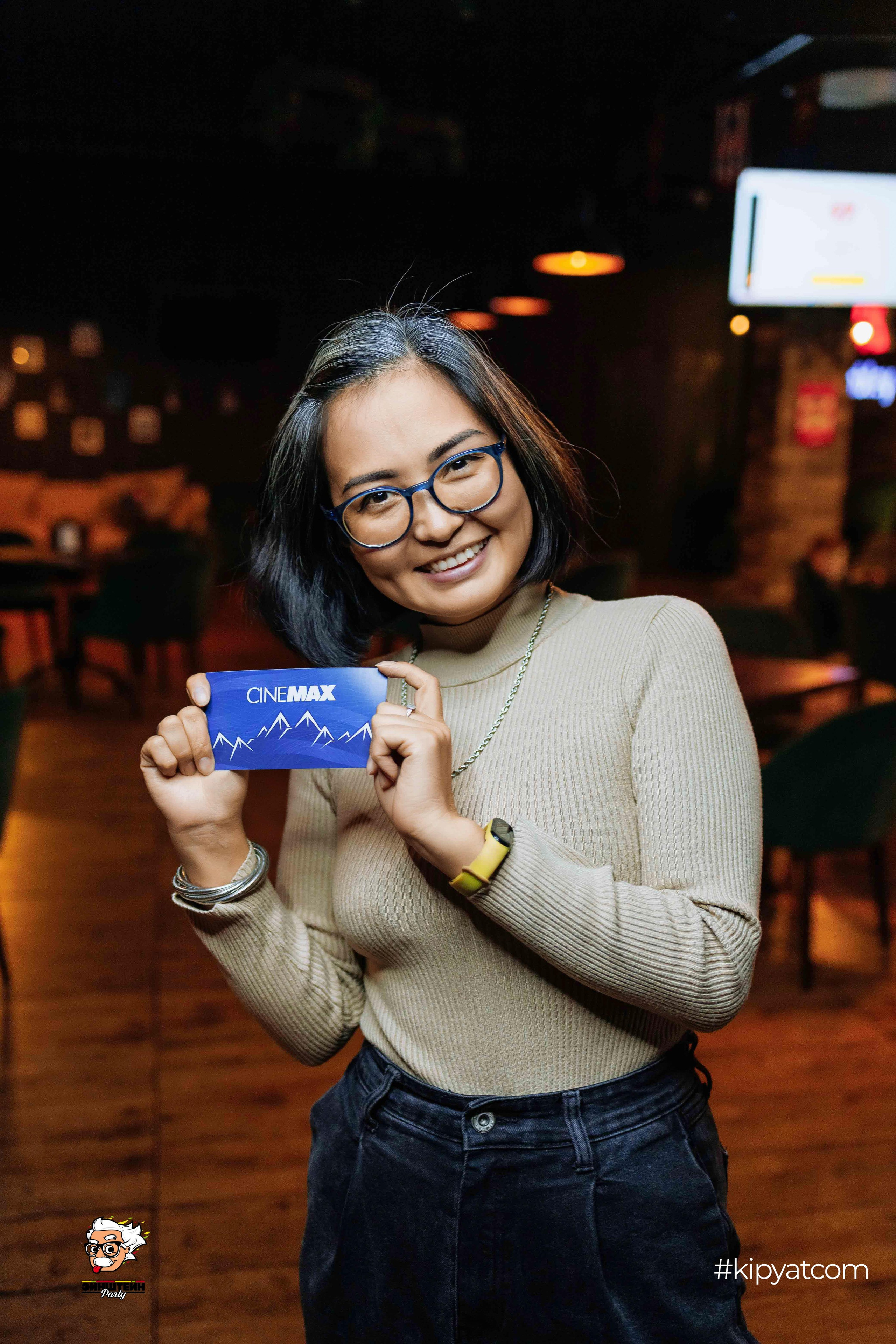 Эйнштейн Party