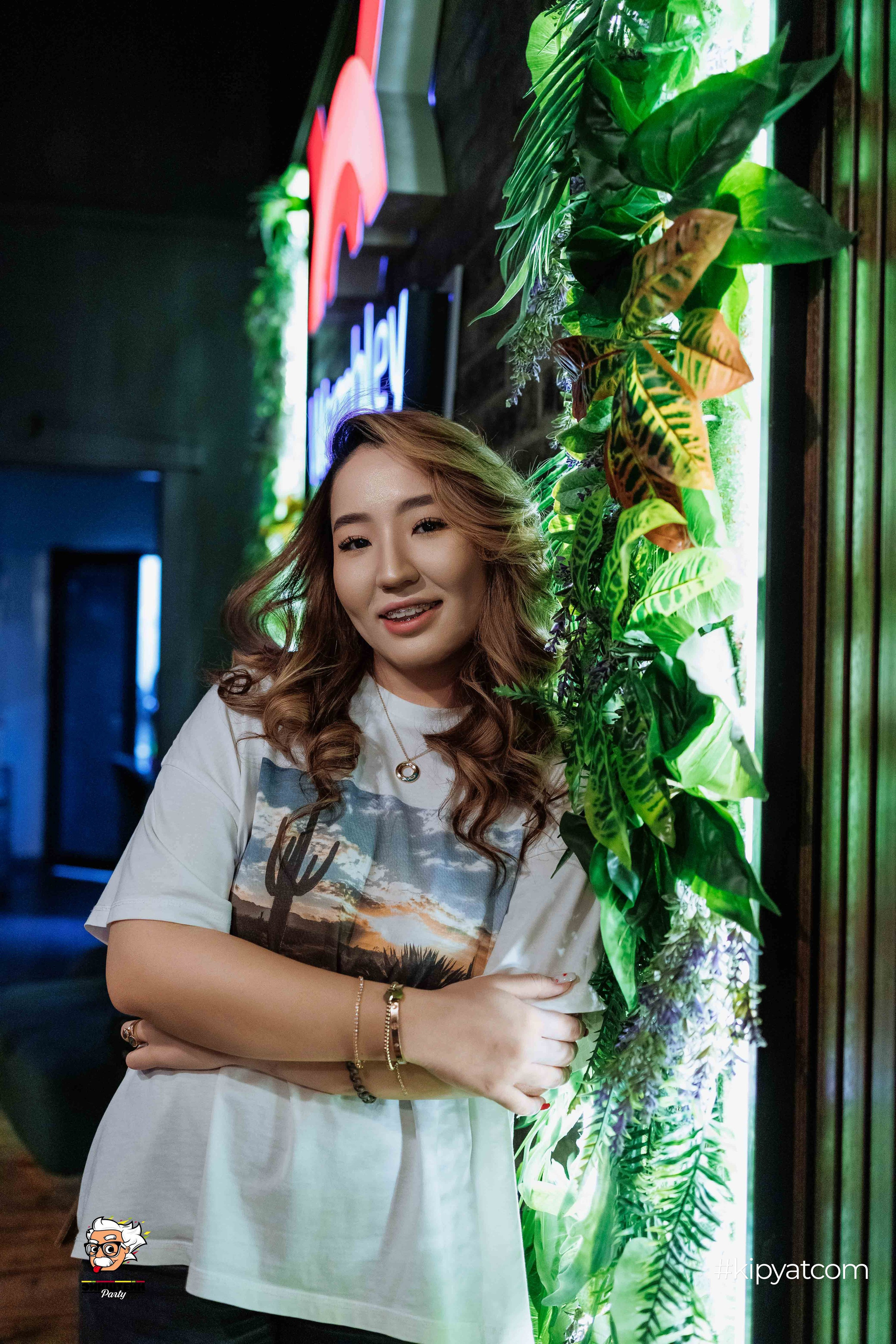 Эйнштейн Party