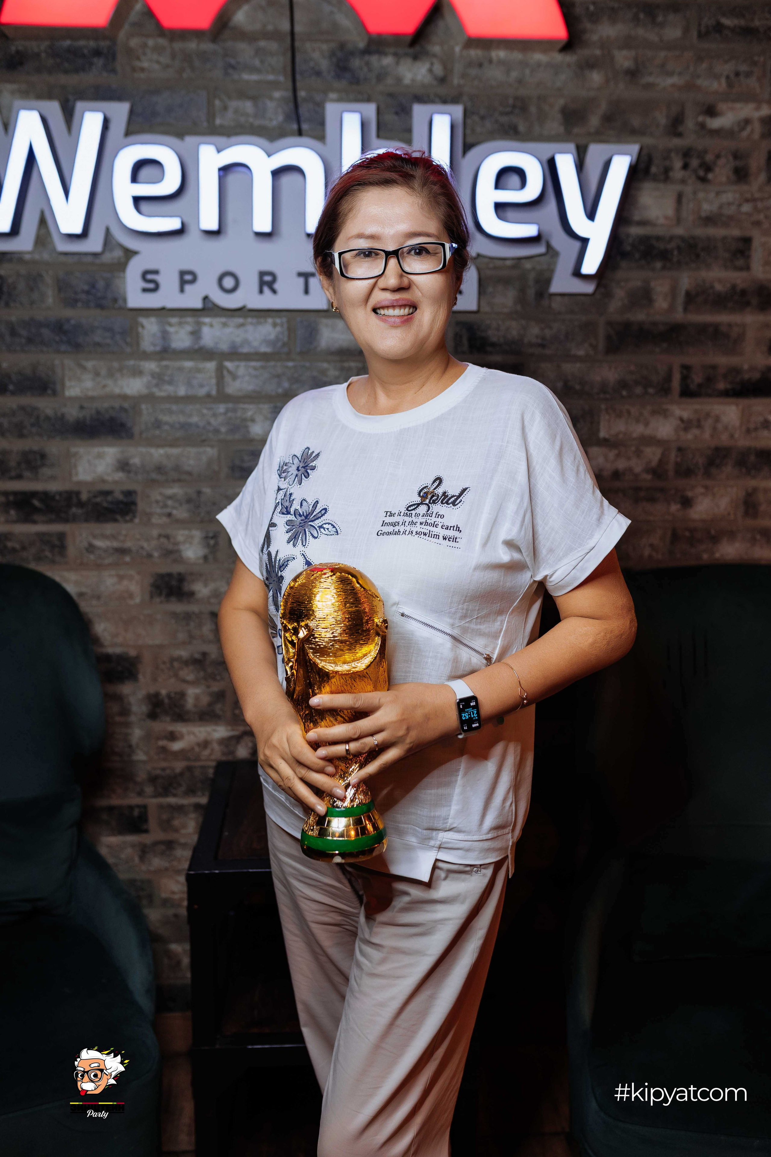 Эйнштейн Party