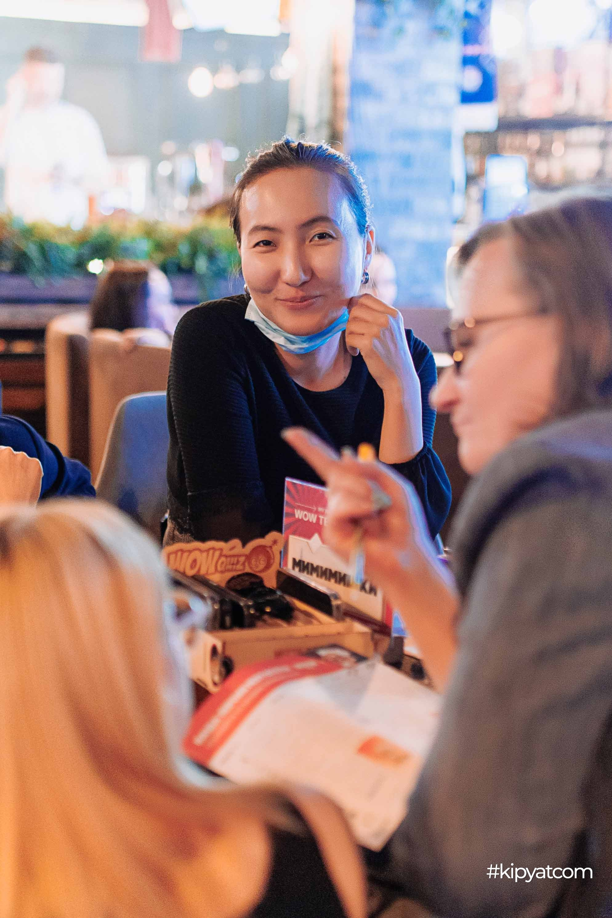 Эйнштейн Party