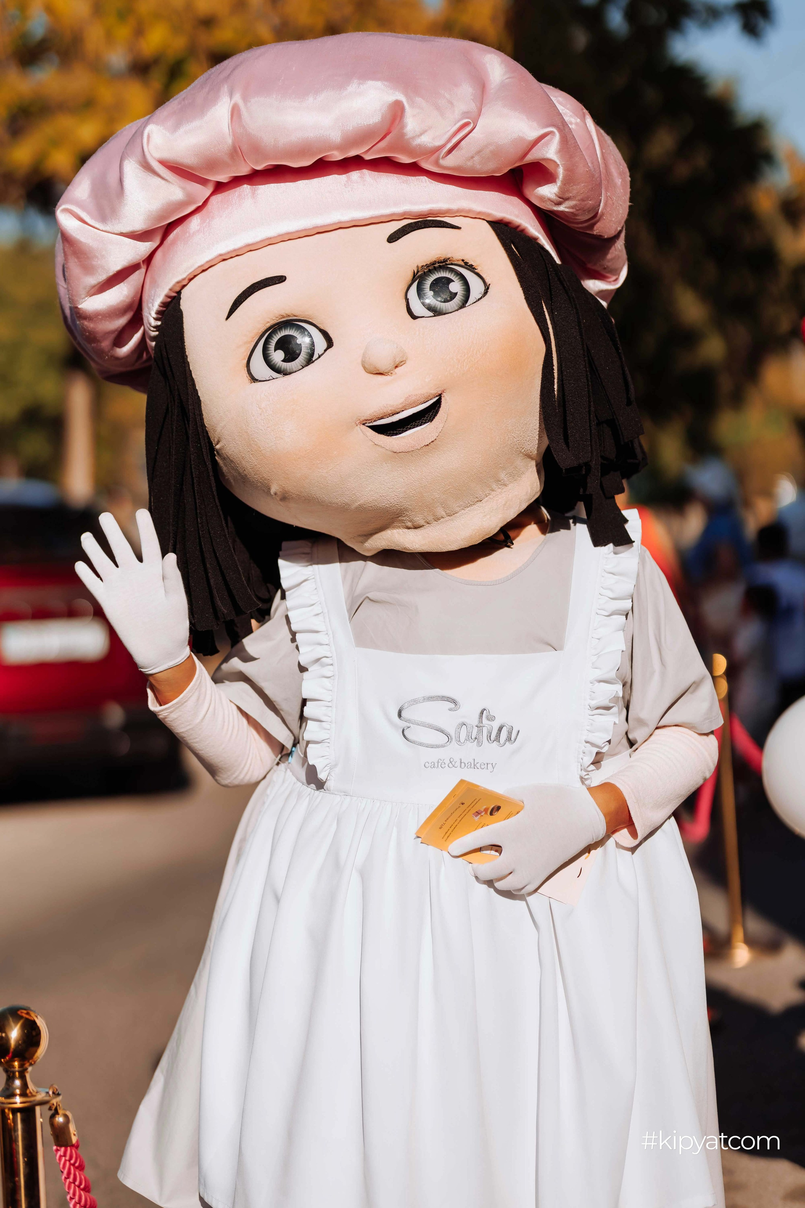 Safia|Кондитерский дом