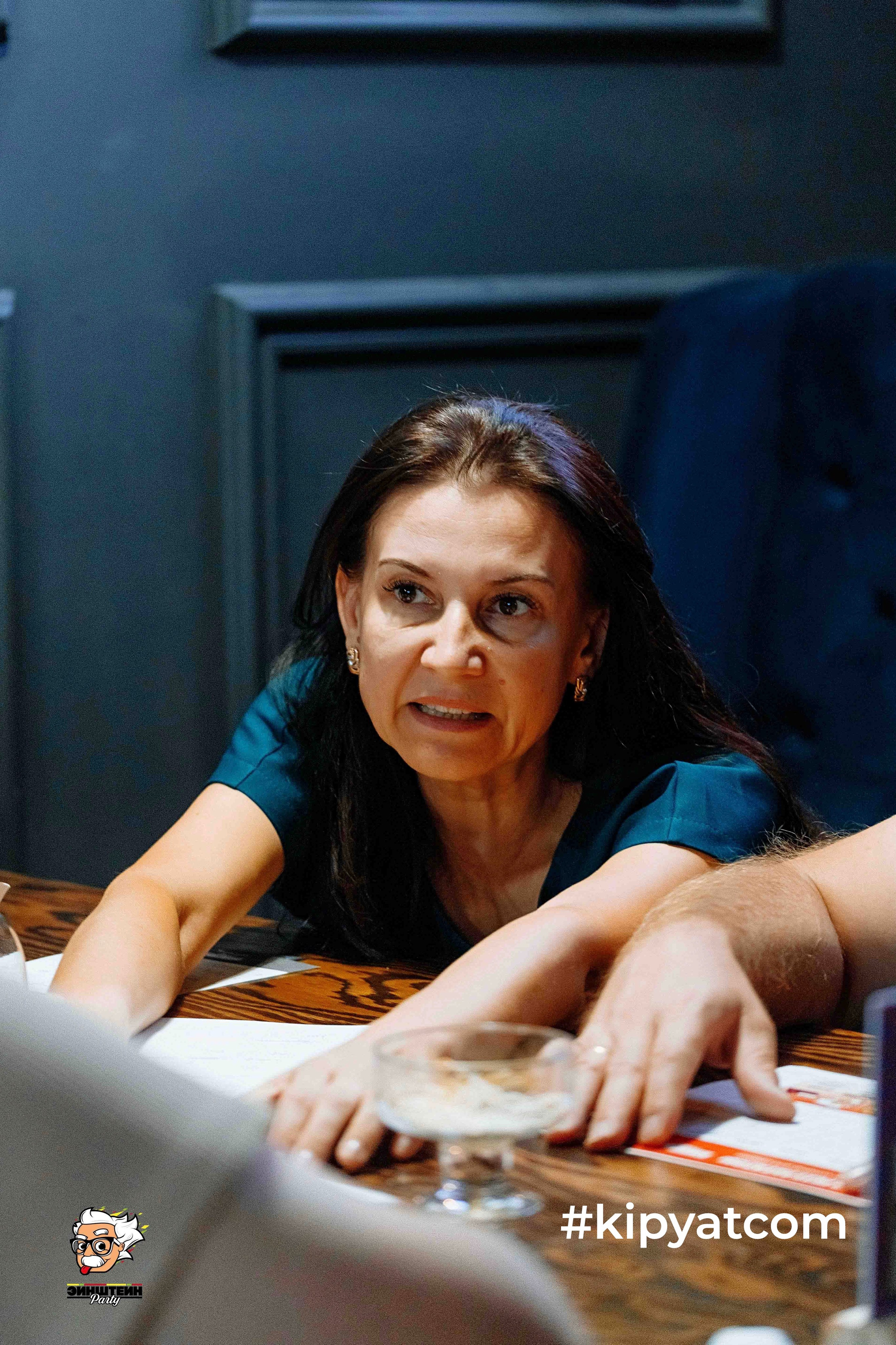 Кипятком Шымкент