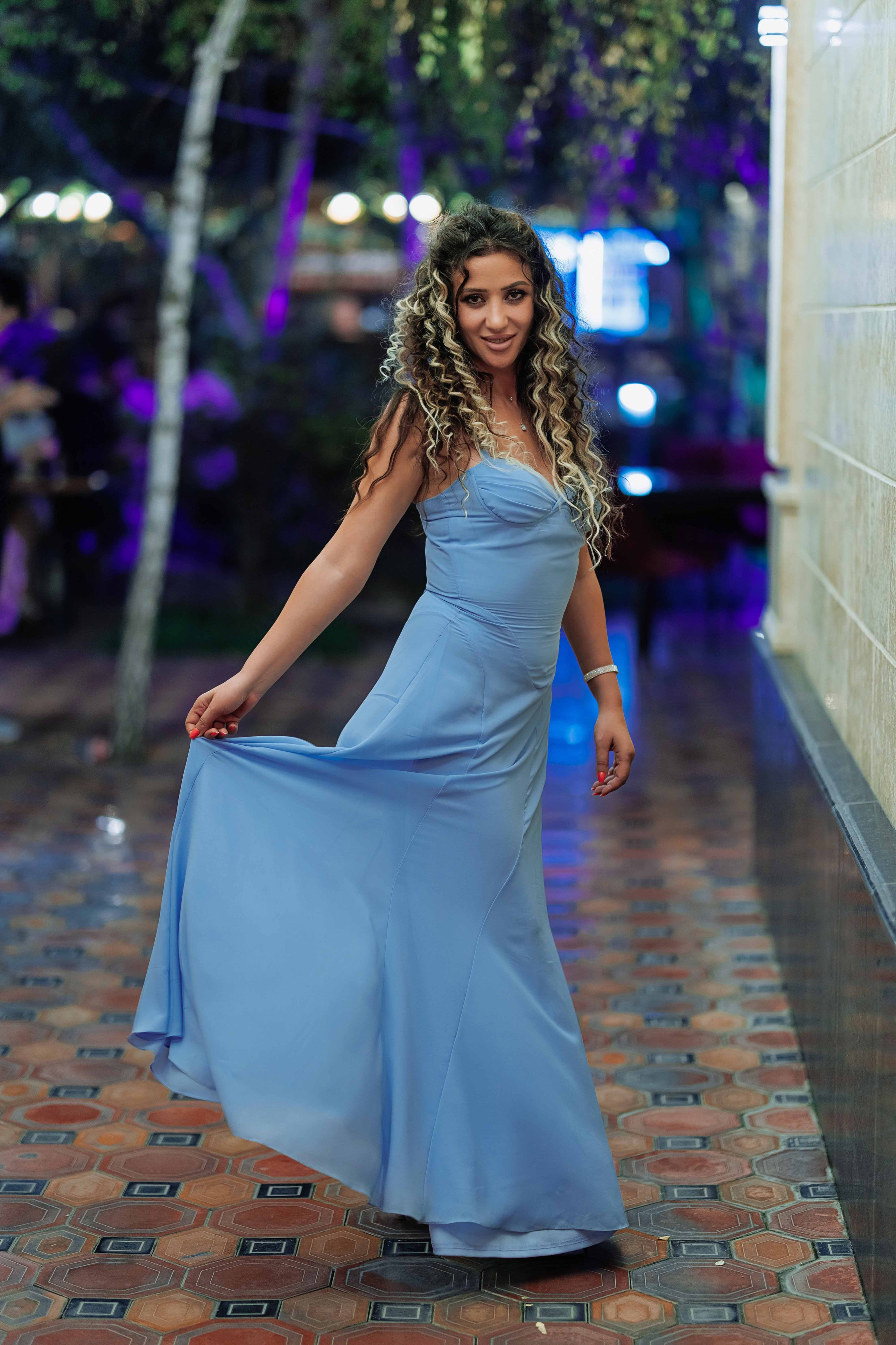 EVI. Кипятком Шымкент