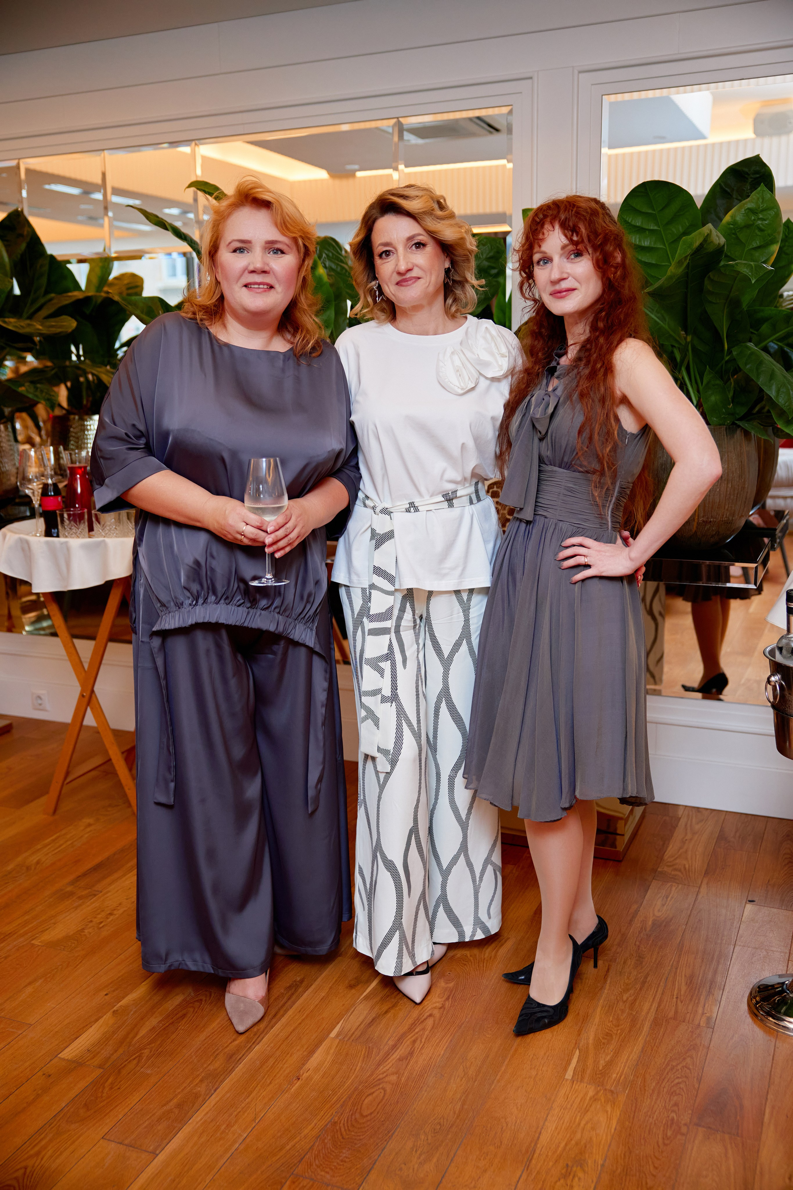 Юбилей Андрея. Свадебный фотограф в Краснодаре Андрей Тюменев