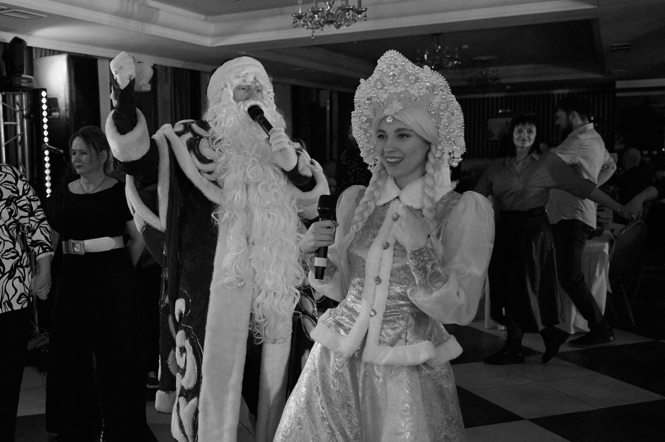 Корпоратив. Свадебный фотограф Александр Браво