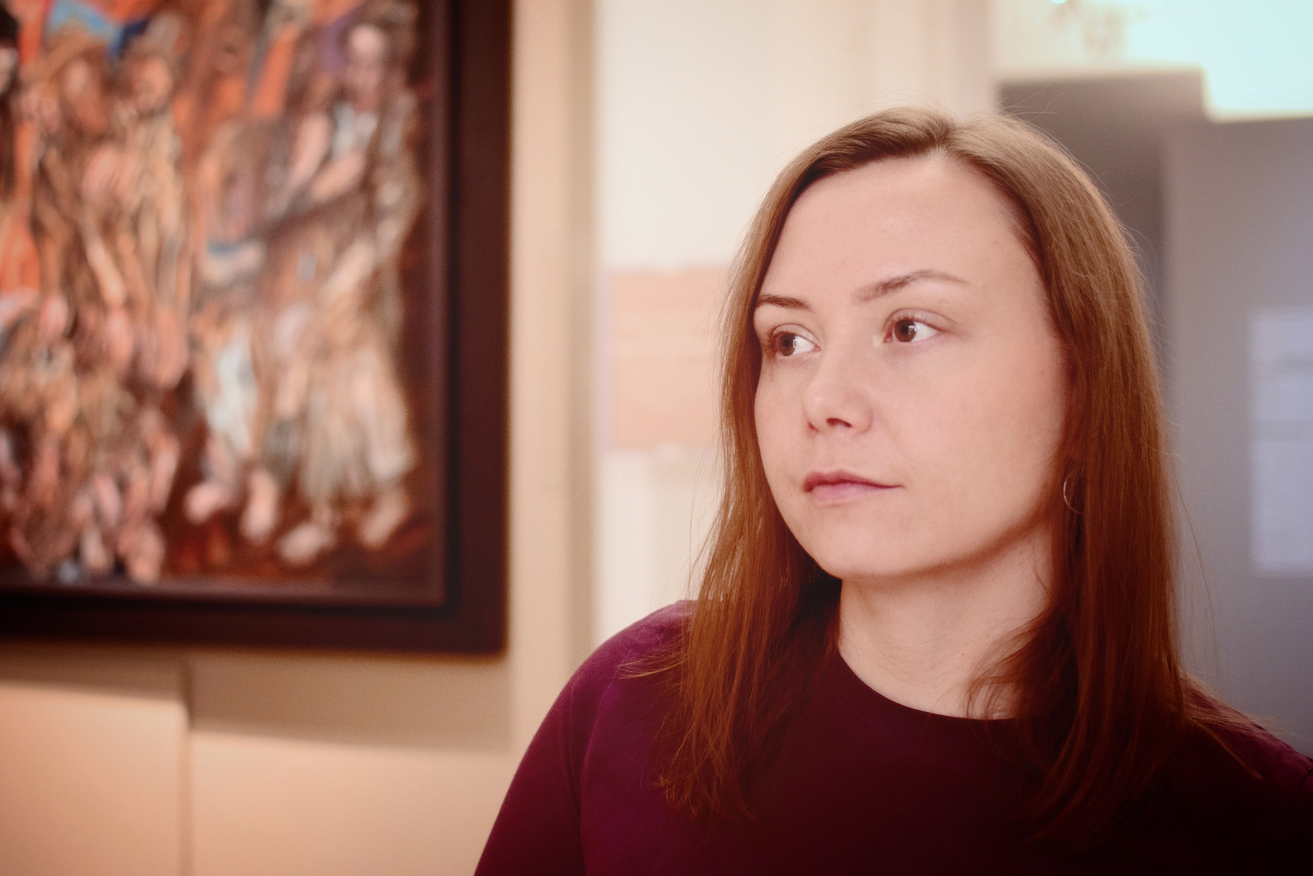 Люди. Фотограф • Елена Миронова