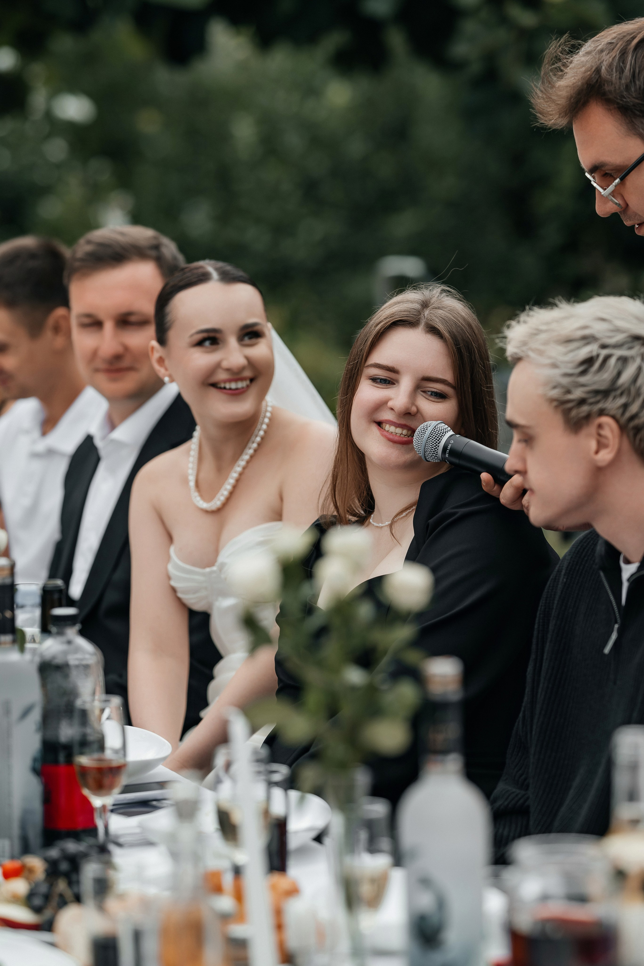 «Свадьба Даши и Артема». Школьный фотограф в Валуйках. Фотосессии для выпускников и изготовление выпускных альбомов в городе Валуйки и в Белгородской области