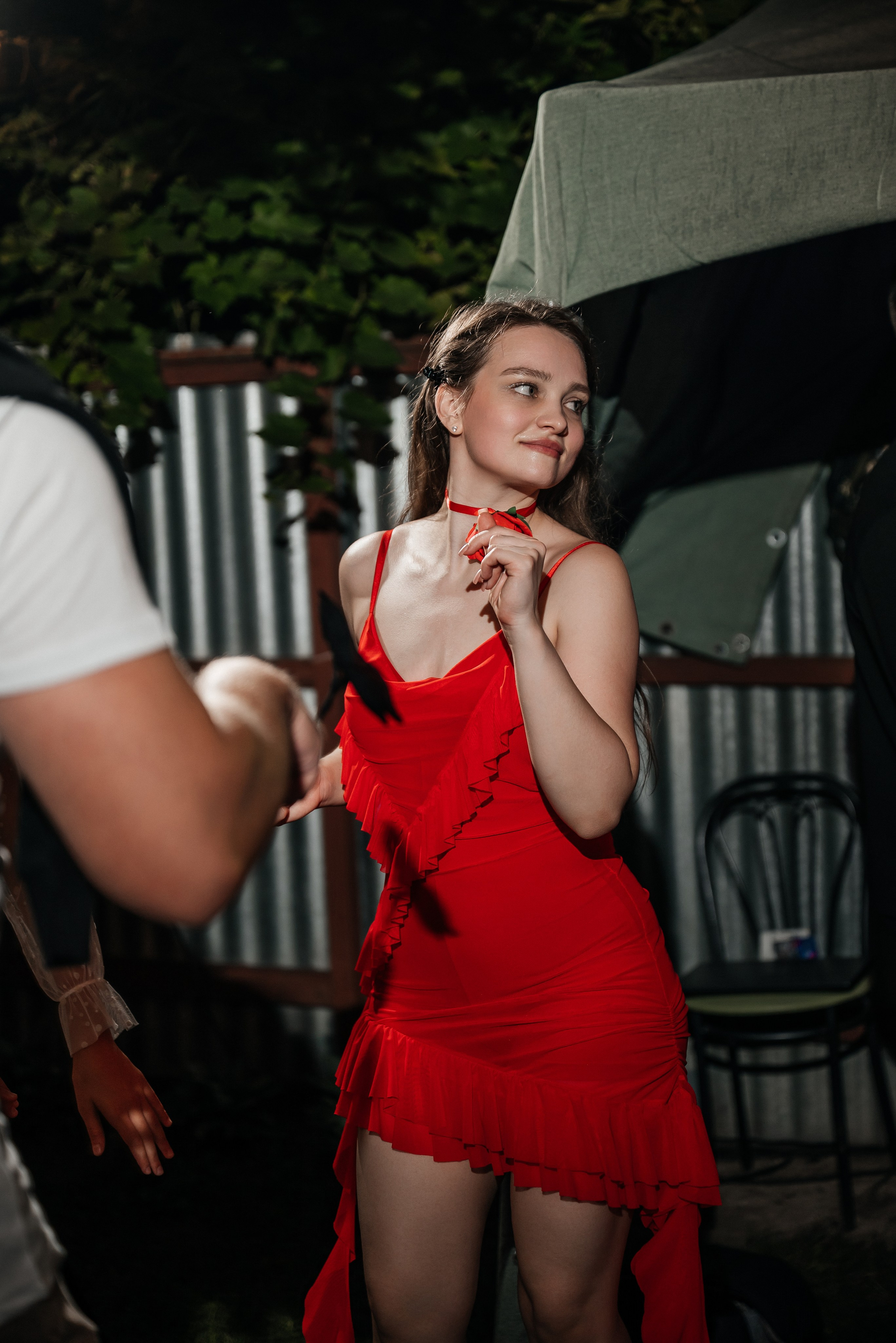 «Свадьба Даши и Артема». Школьный фотограф в Валуйках. Фотосессии для выпускников и изготовление выпускных альбомов в городе Валуйки и в Белгородской области